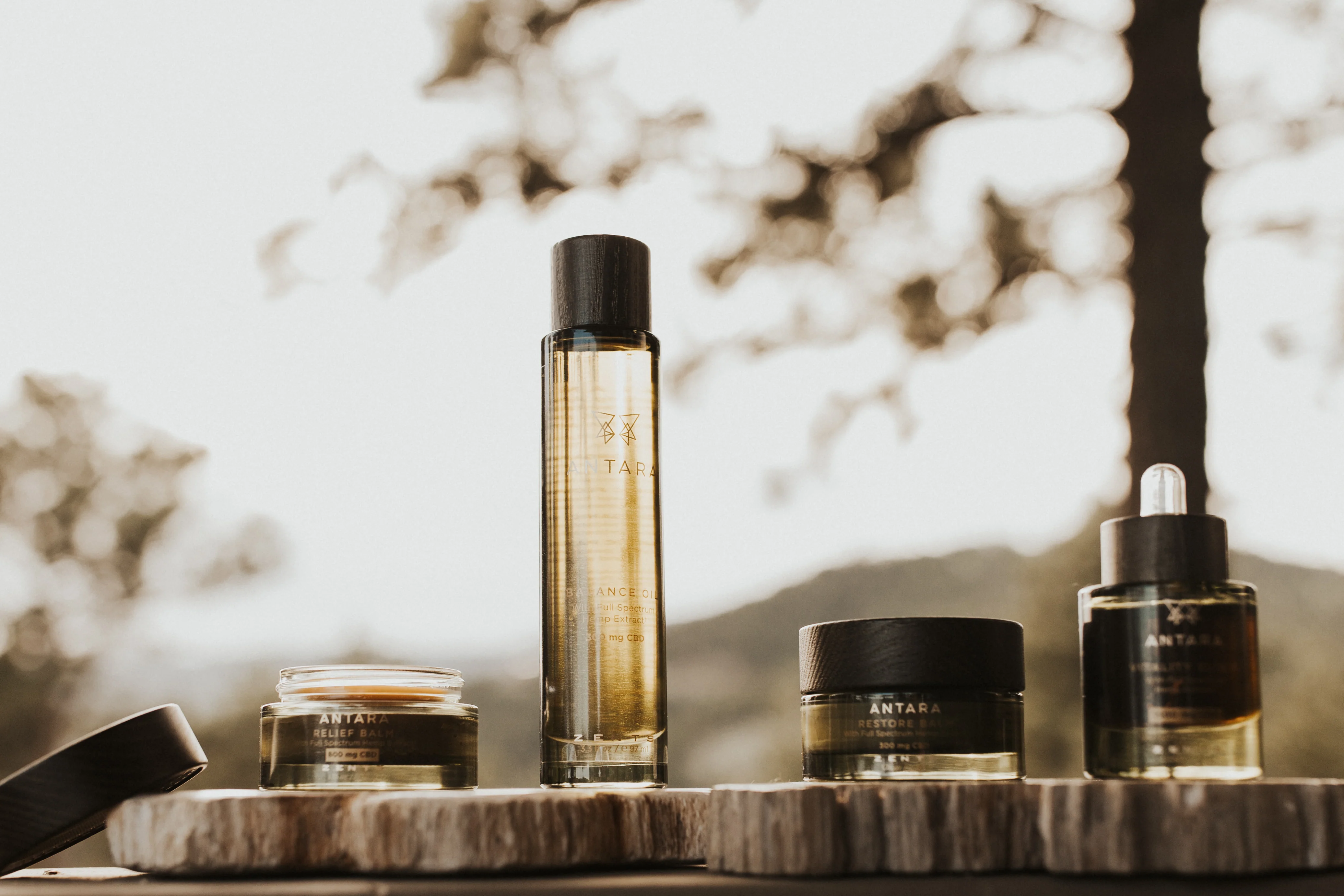 Antara CBD Wellness Discovery Kit - Image 3