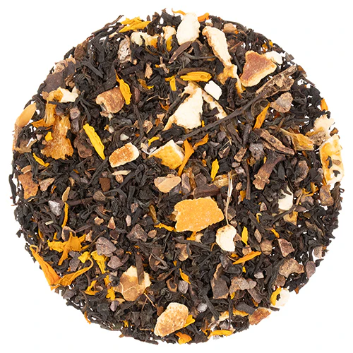 Chocolate Orange Truffle - Image 3
