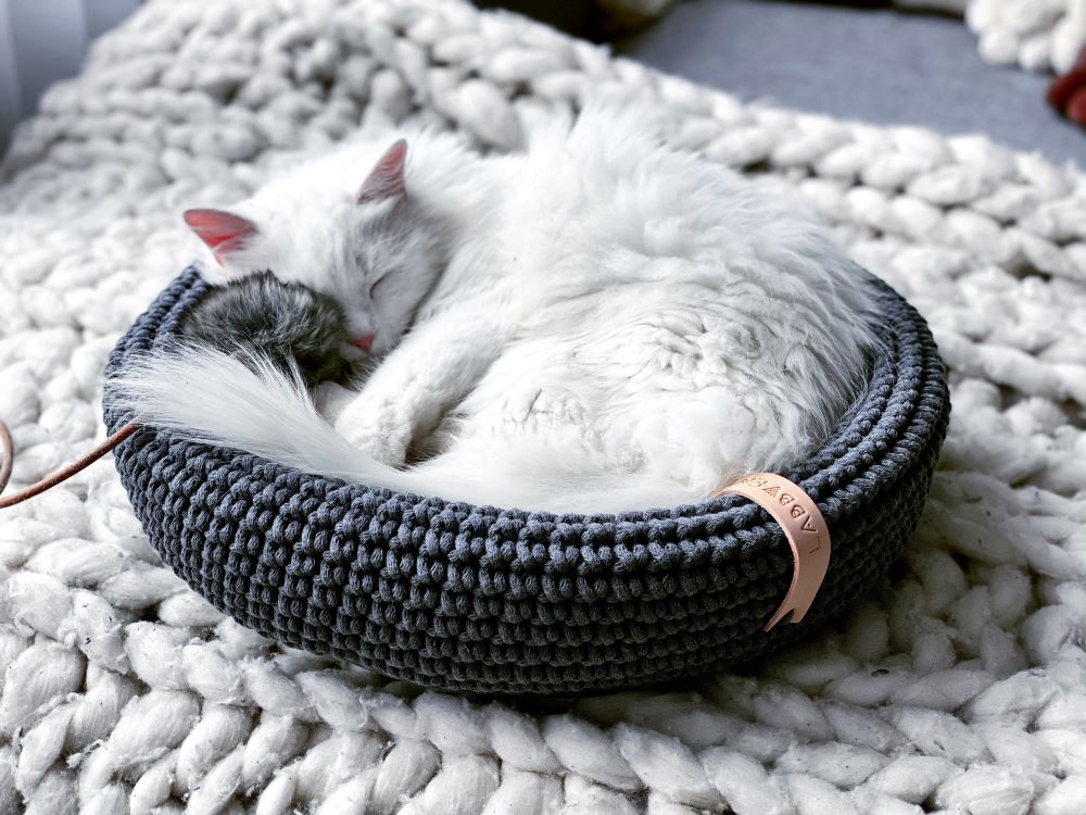 Coco Dog/Cat Bed - Image 2