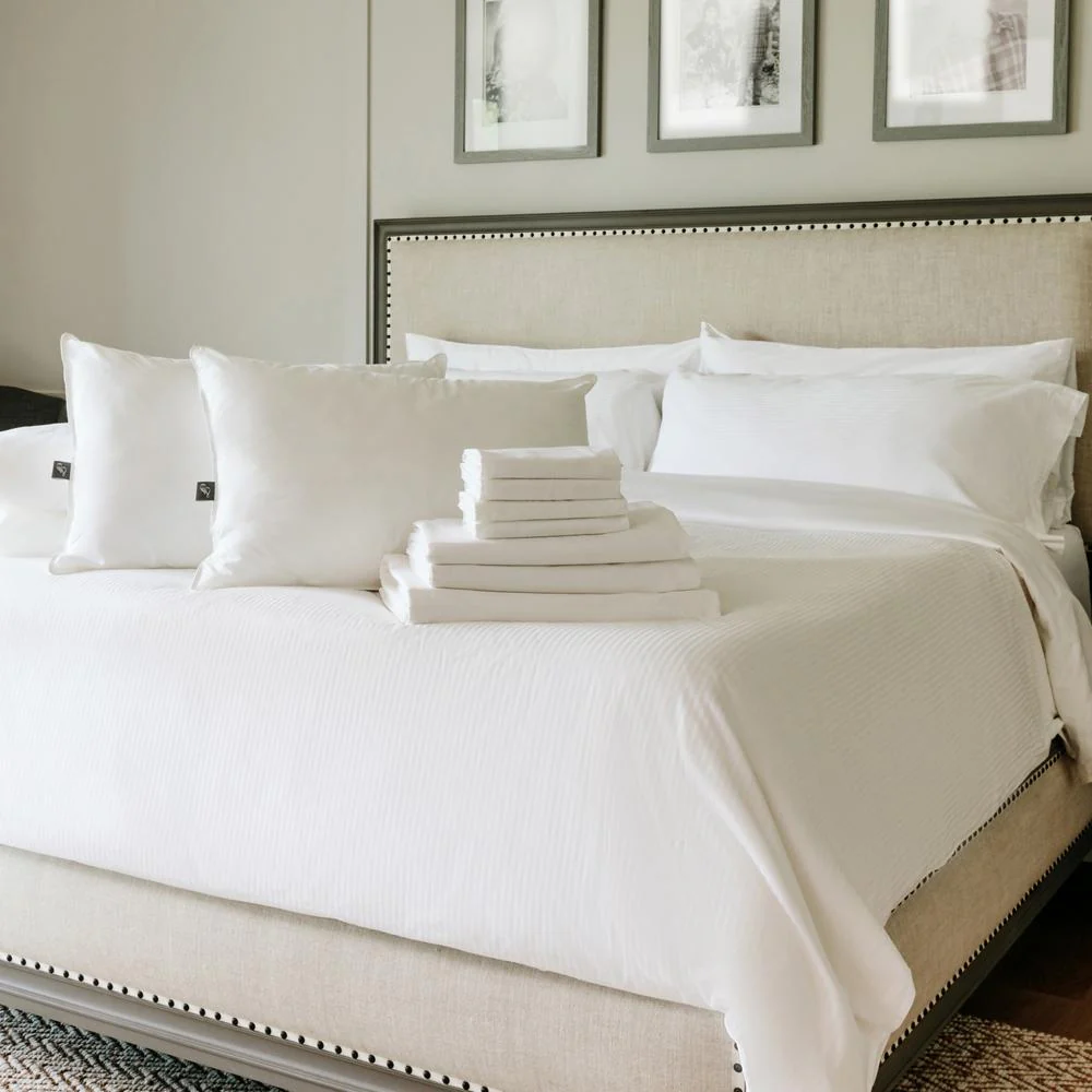 Comphy Spa Sheet Set - Image 4