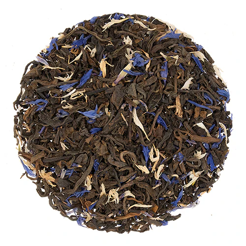 Creamy Bergamot Pu-erh - Image 3