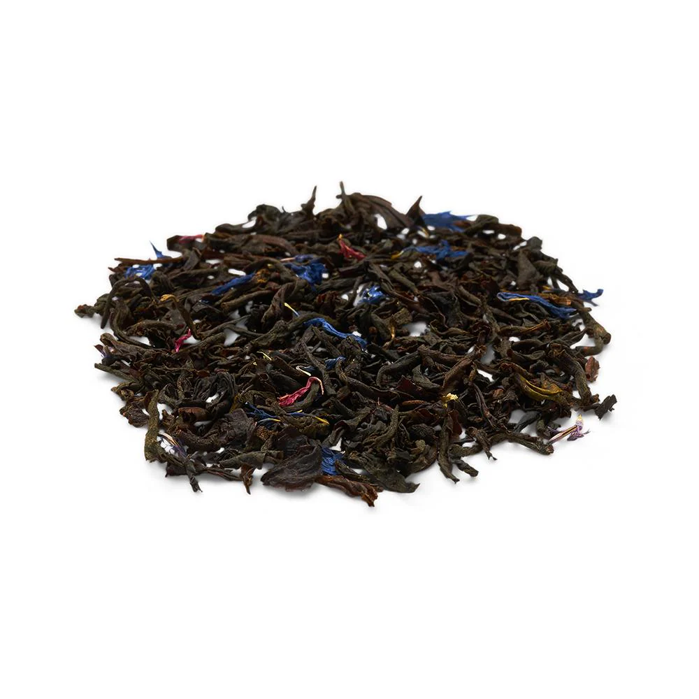 Creamy Earl Grey Loose Leaf - Image 3