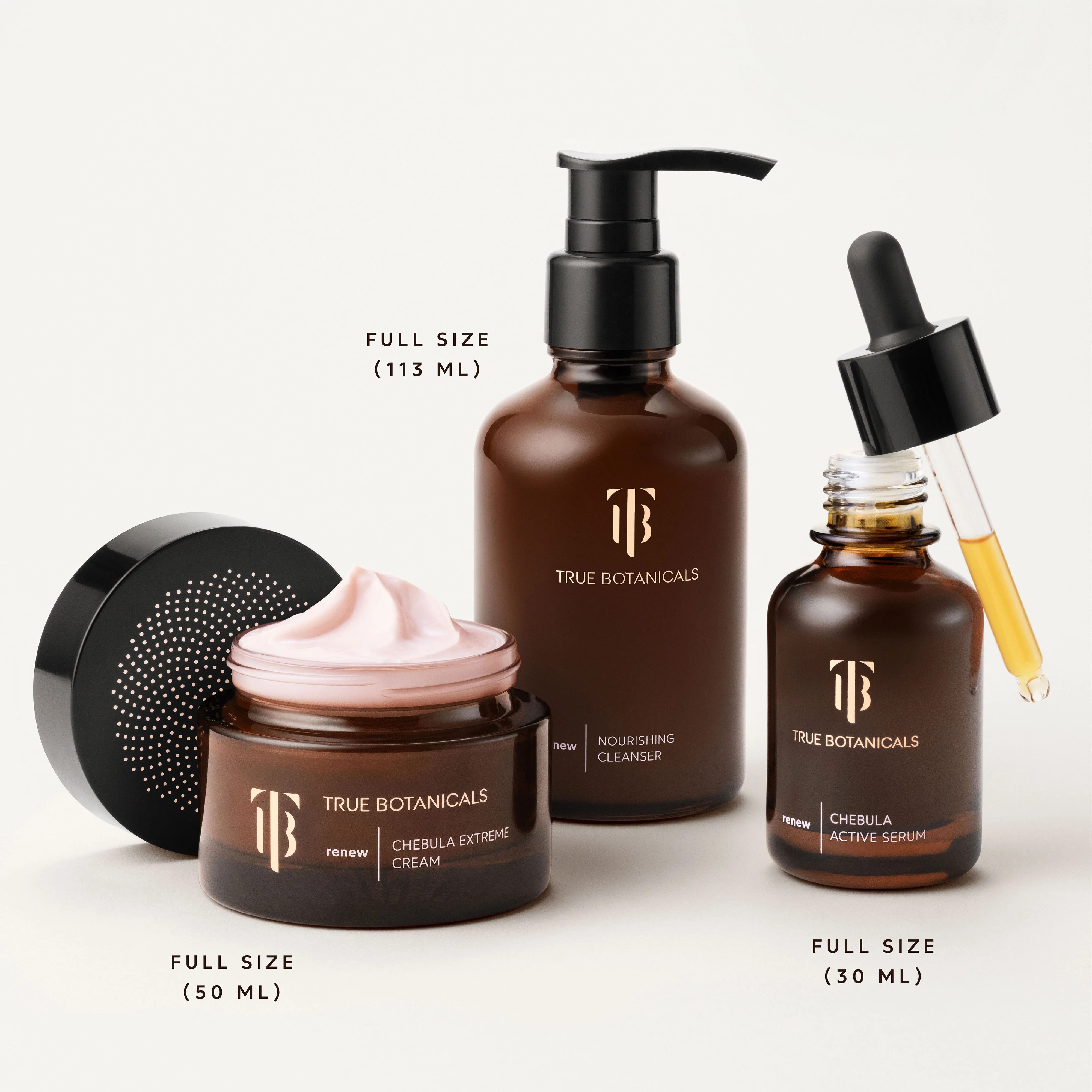 Deep Hydration Renewal Kit - Image 2