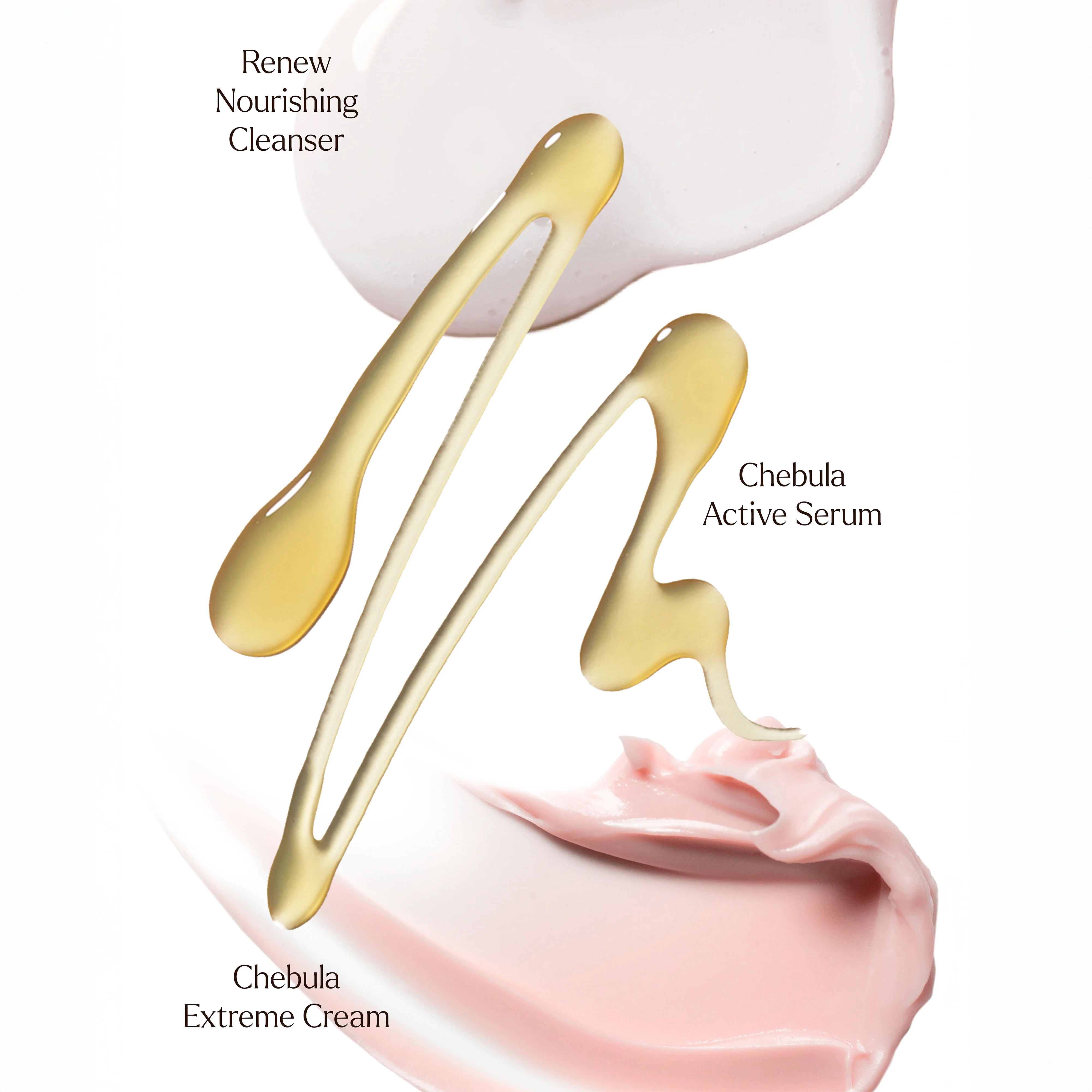 Deep Hydration Renewal Kit - Image 3