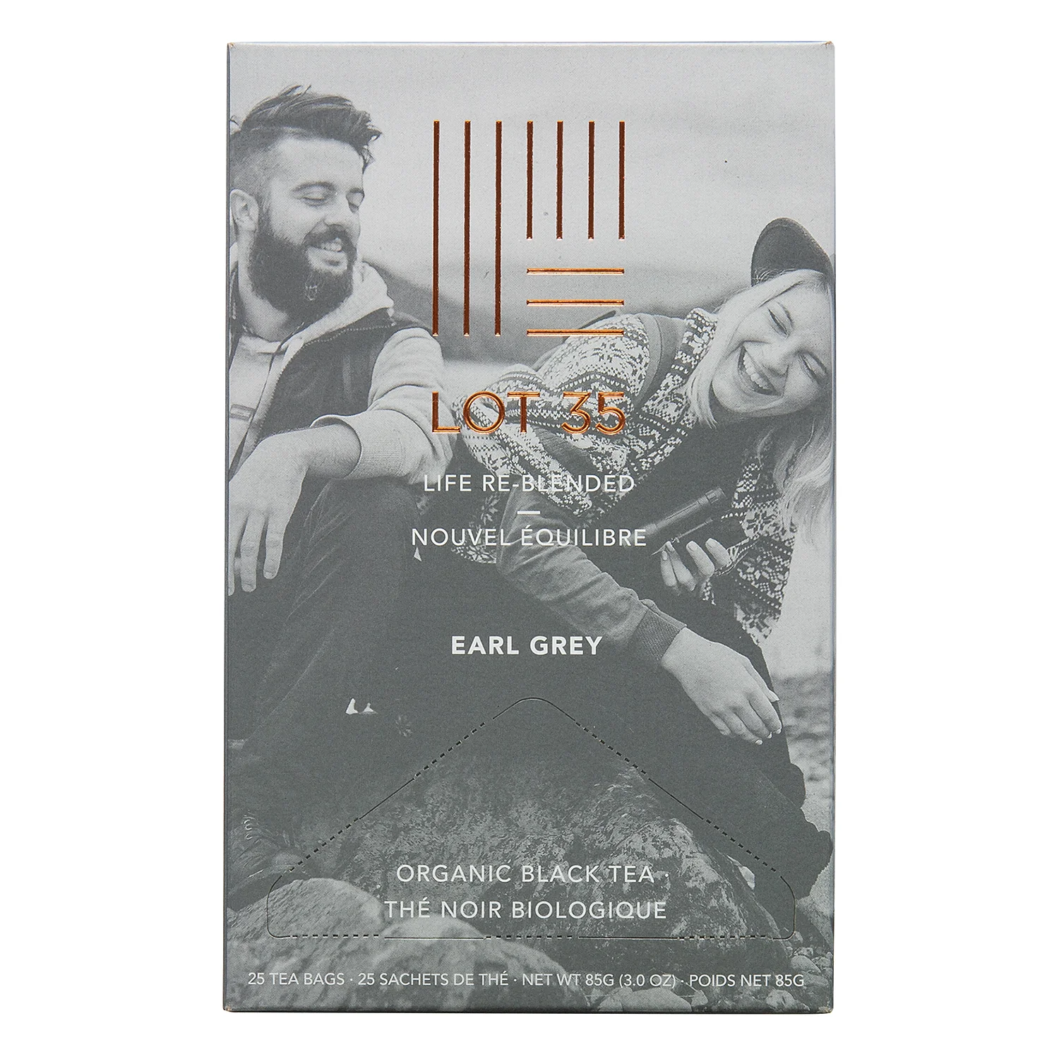 Earl Grey