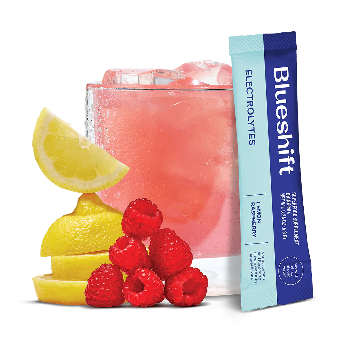 Electrolytes (Lemon Raspberry) - Image 2