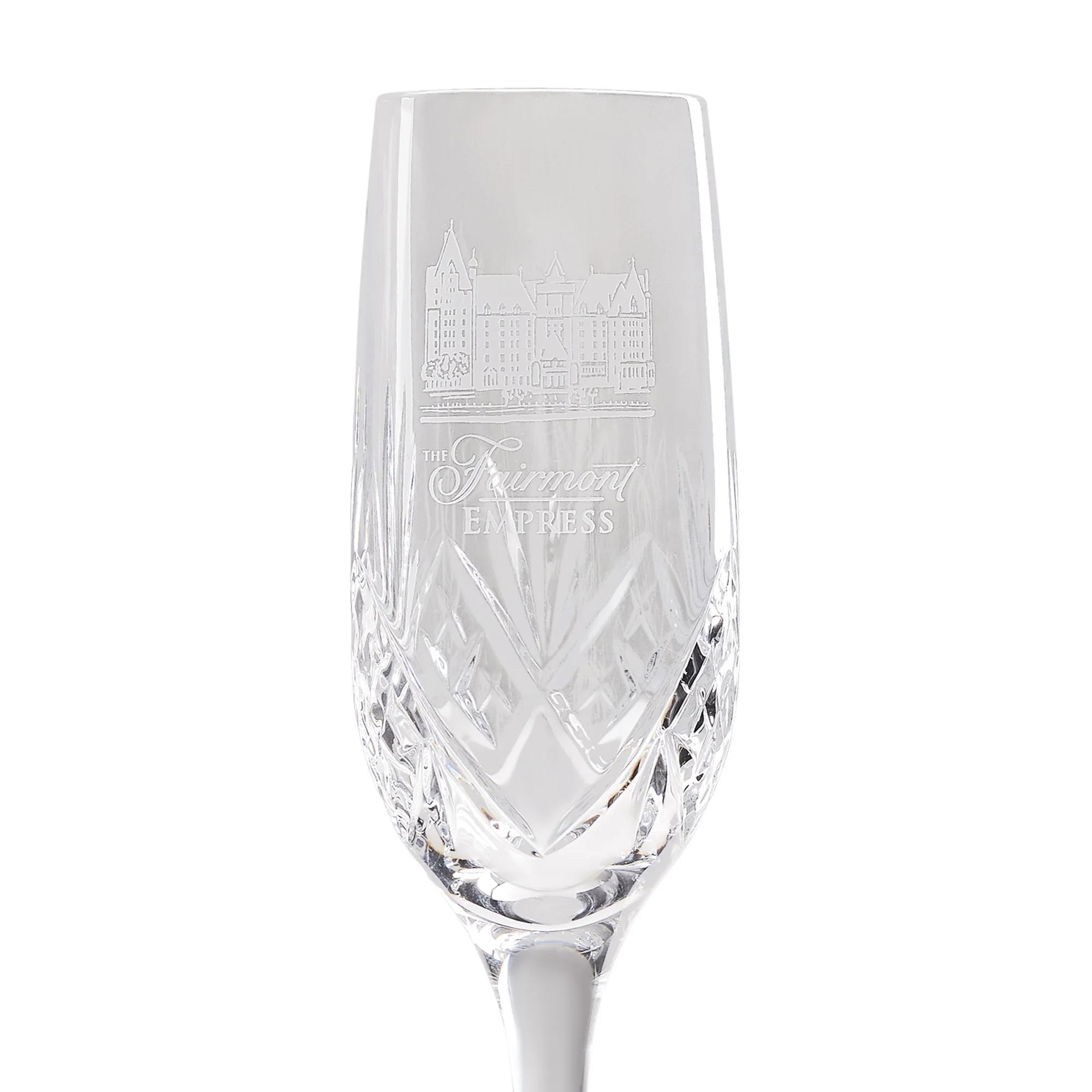 Empress Champagne Flutes (set of 2) - Image 2