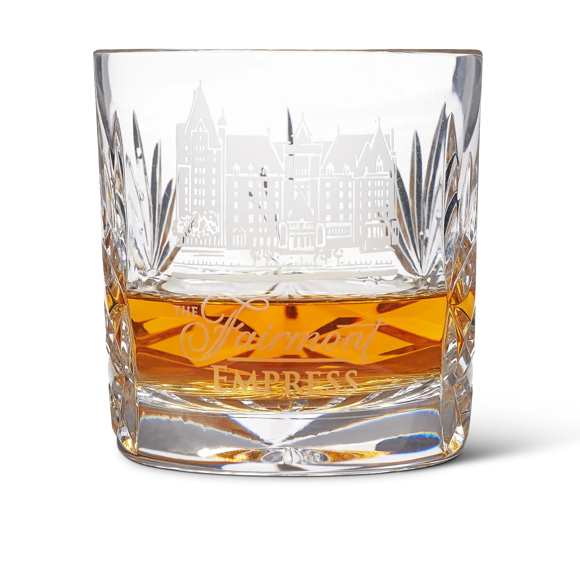 Empress Whisky Tumbler