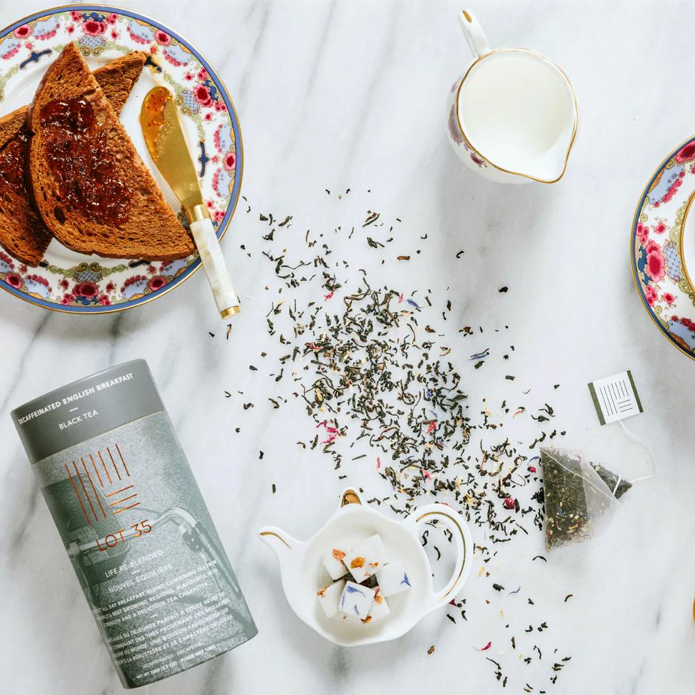 English Breakfast (Decaf) - Image 4