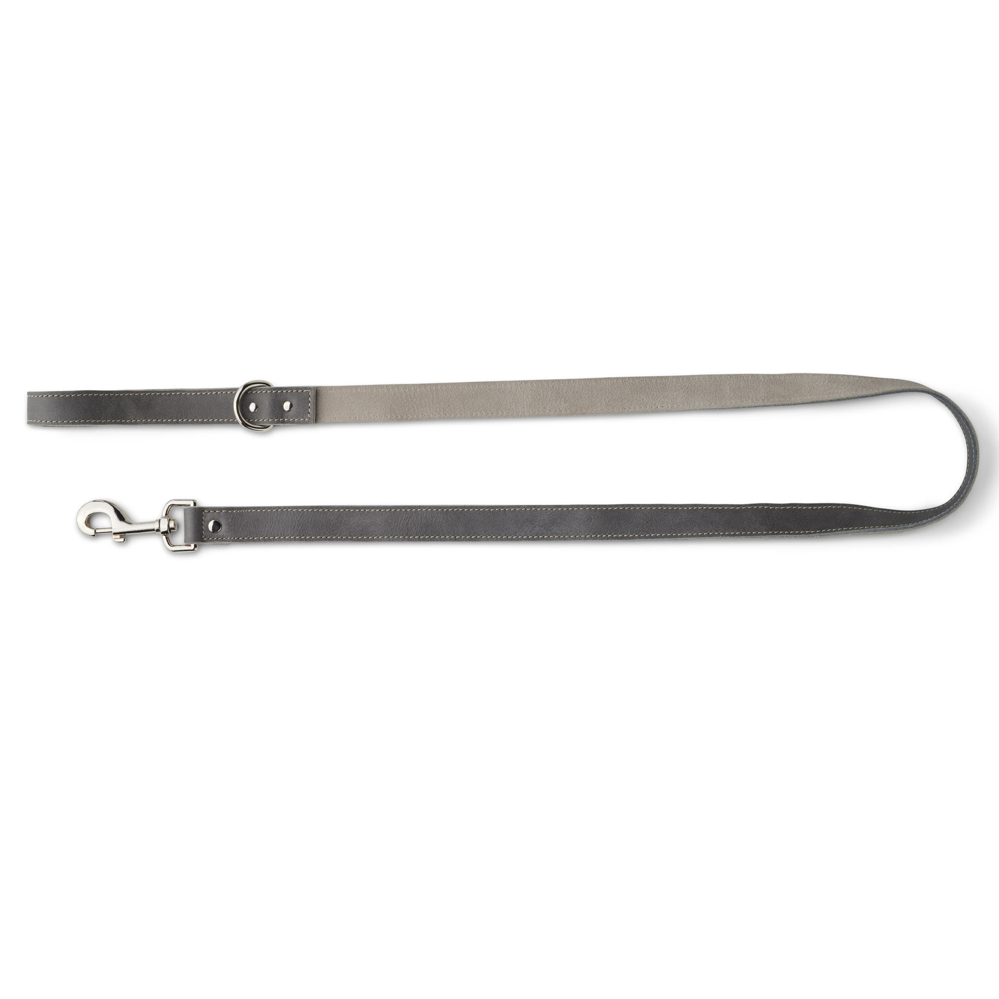 Fairmont Dog Leash - Grey - Image 2
