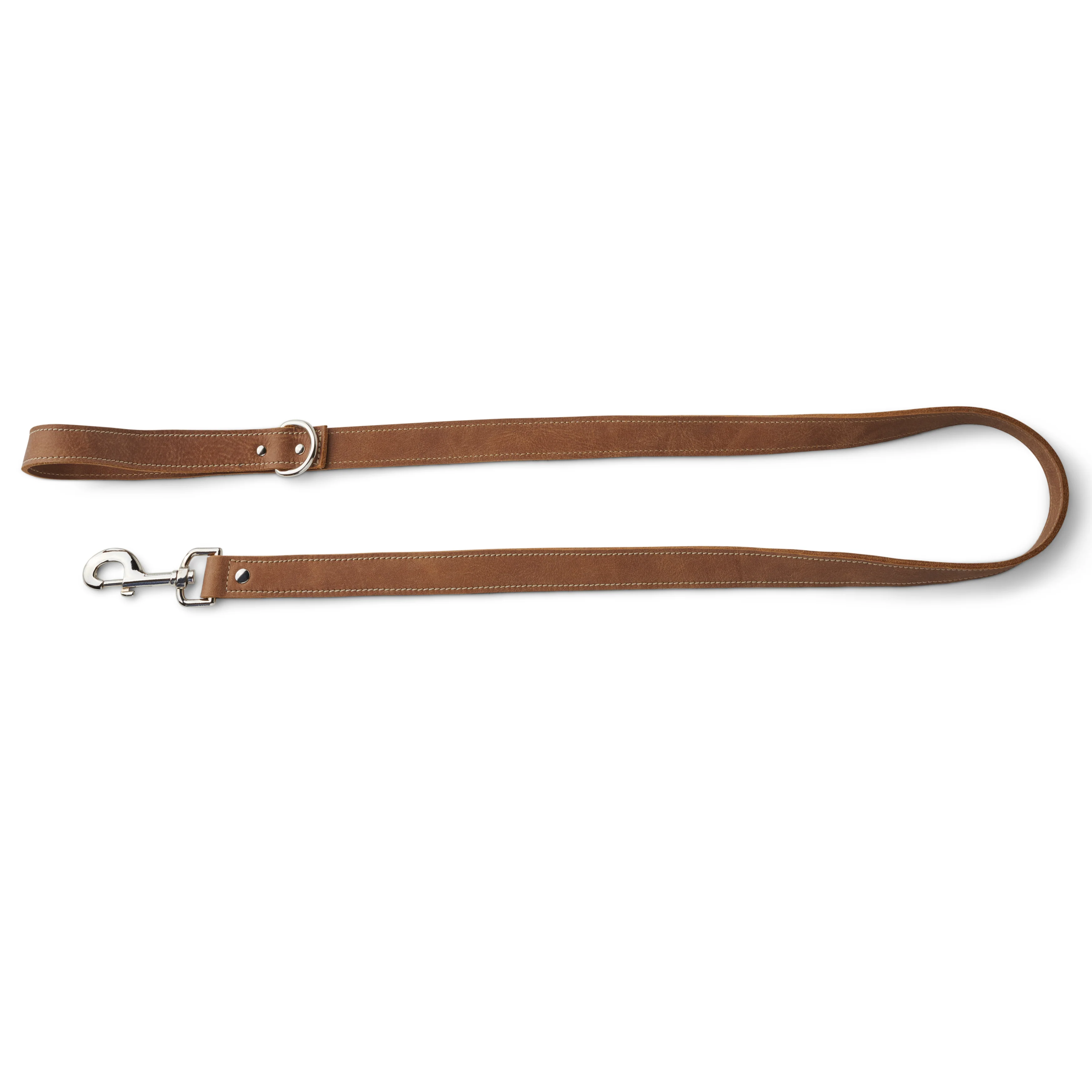 Fairmont Dog Leash - Tan - Image 2