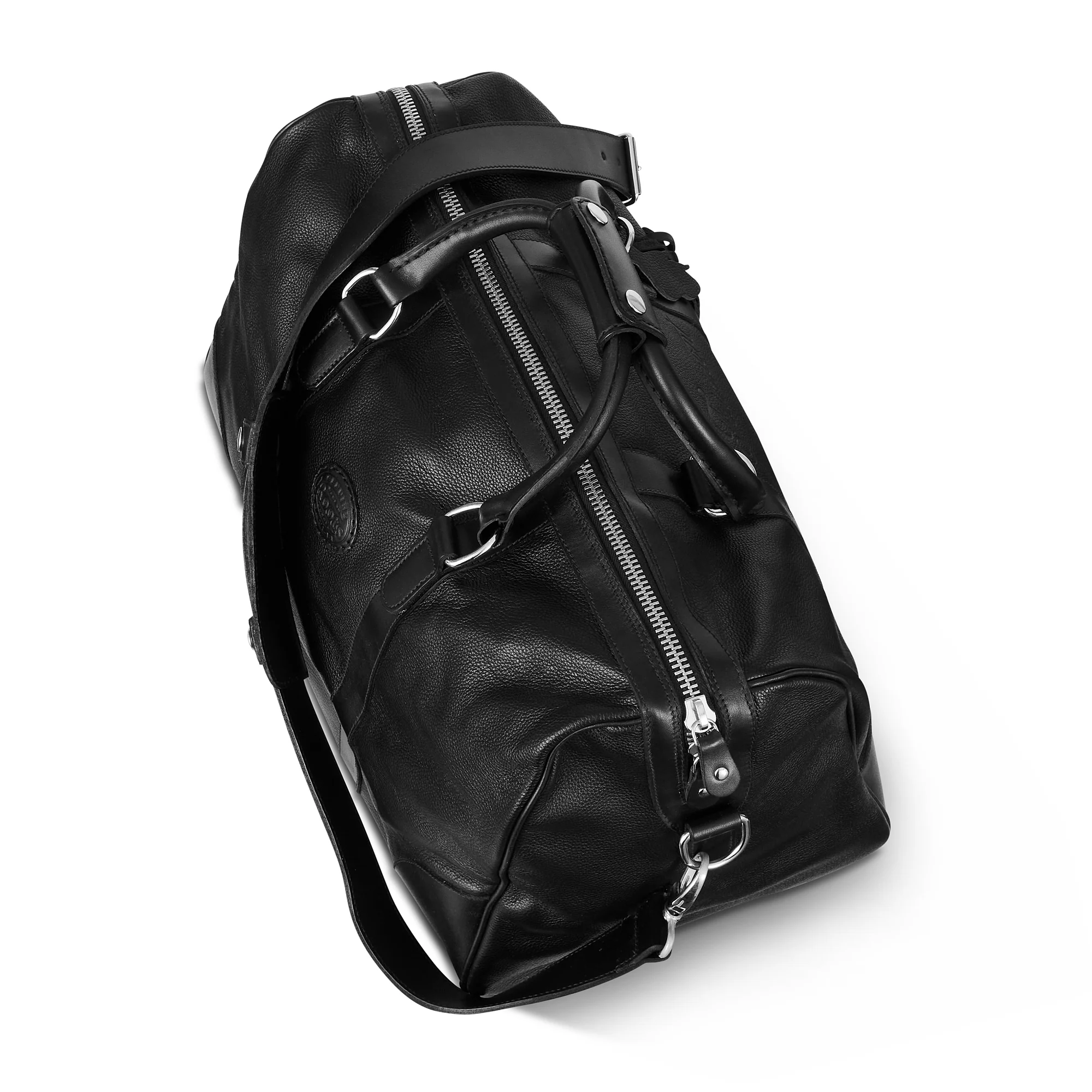 Fairmont Duffle Bag Onyx - Image 2