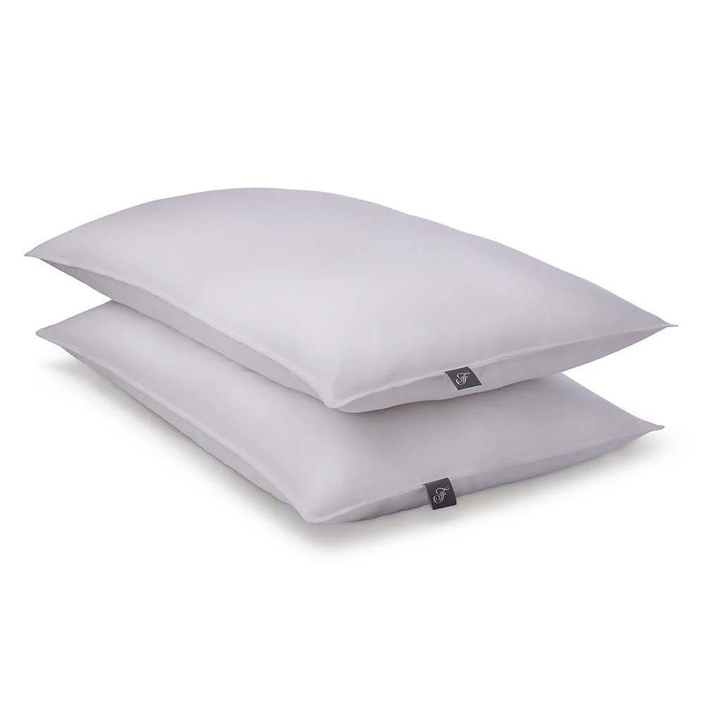 Feather Bedding Experience - King - Image 6