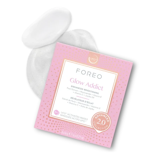 Glow Addict 2.0 UFO™ mask - Image 2