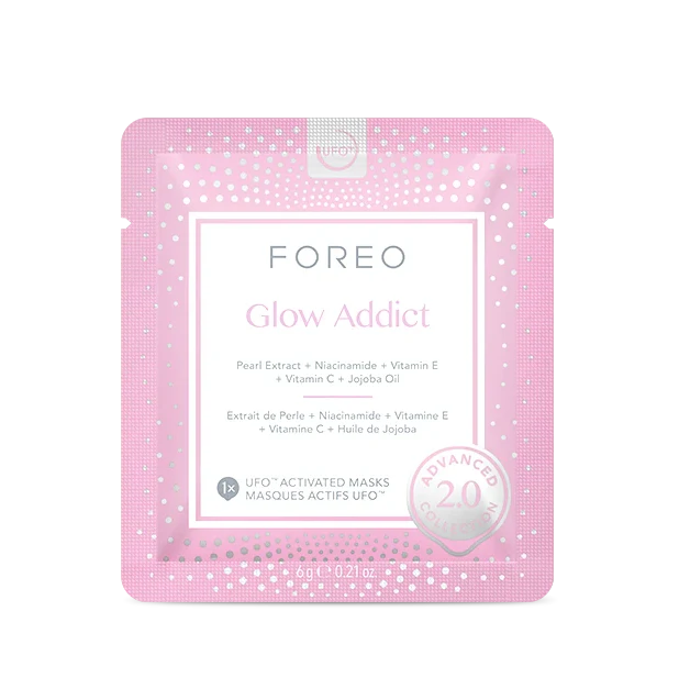 Glow Addict 2.0 UFO™ mask - Image 3