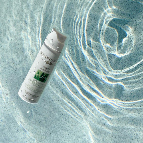 Hydrating Aloe Continuous Mist - Image 3