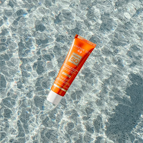 SPF 50 Age Defying Mineral Crème for Face - Image 3