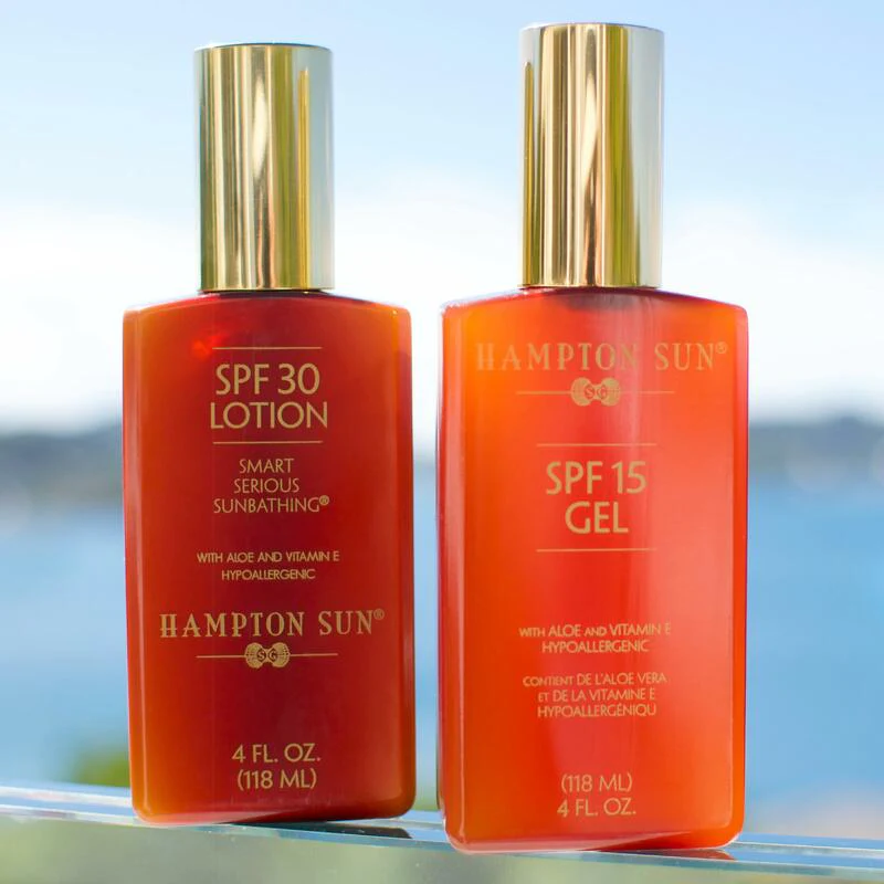 SPF 15 Gel - Image 2