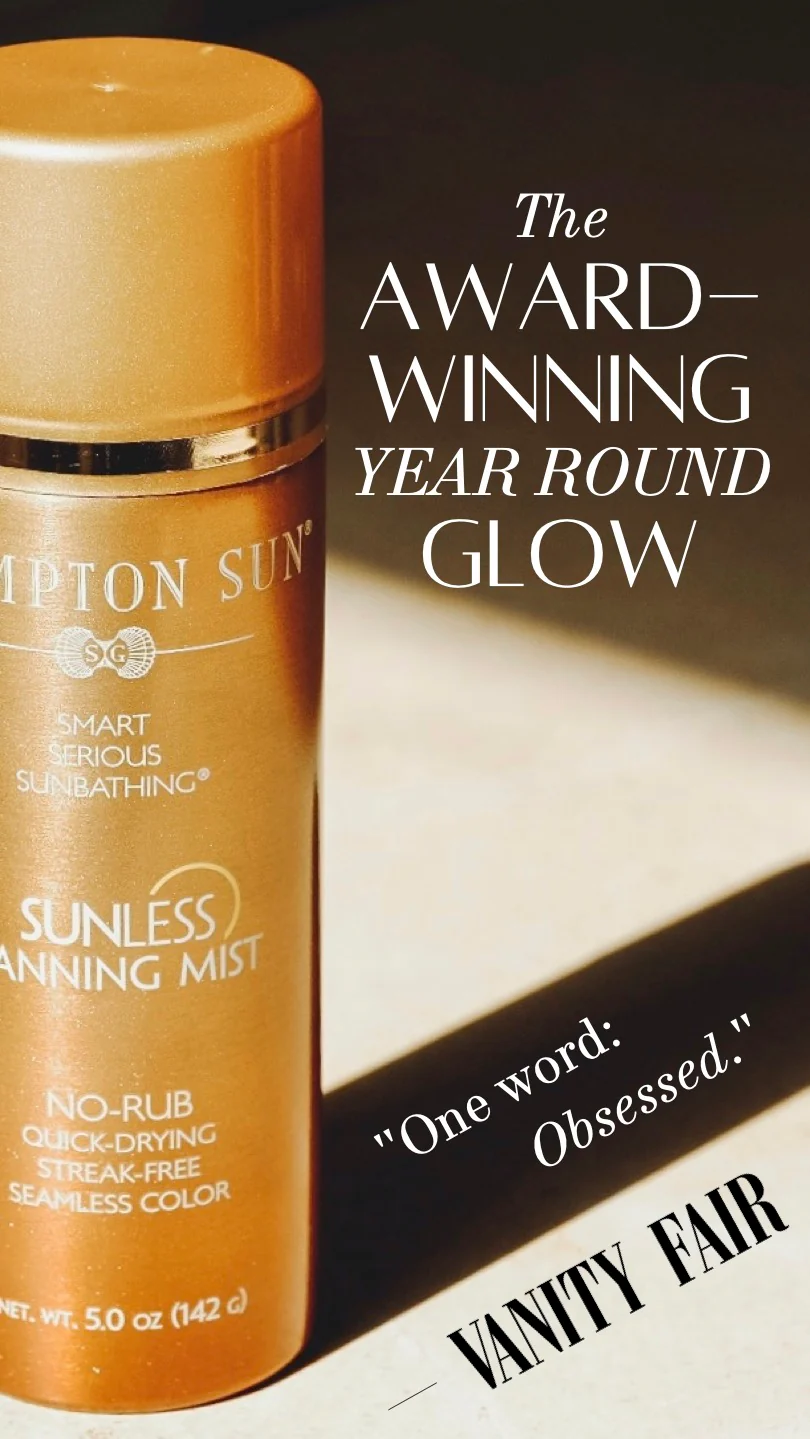 Sunless Tanning Mist - Image 3