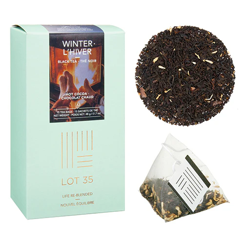 Hot Cocoa - Image 2