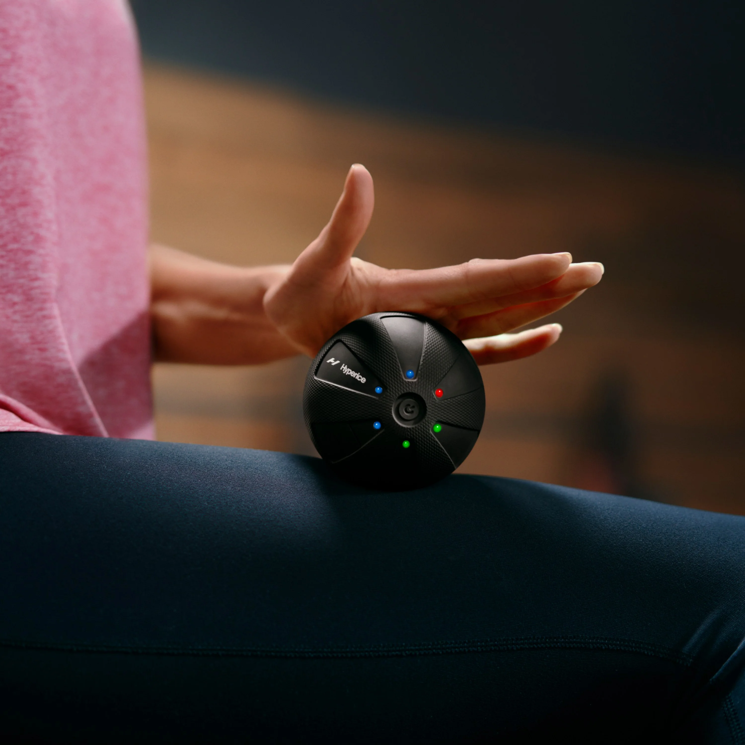 Hypersphere Go - Image 6