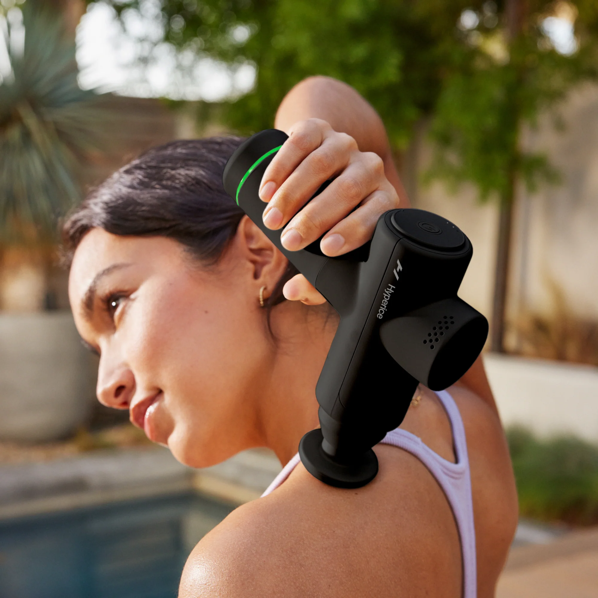 Hypervolt Go 2 - Image 4