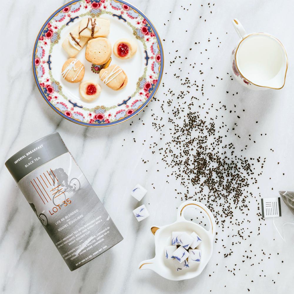 Imperial Breakfast Loose Leaf - Image 5