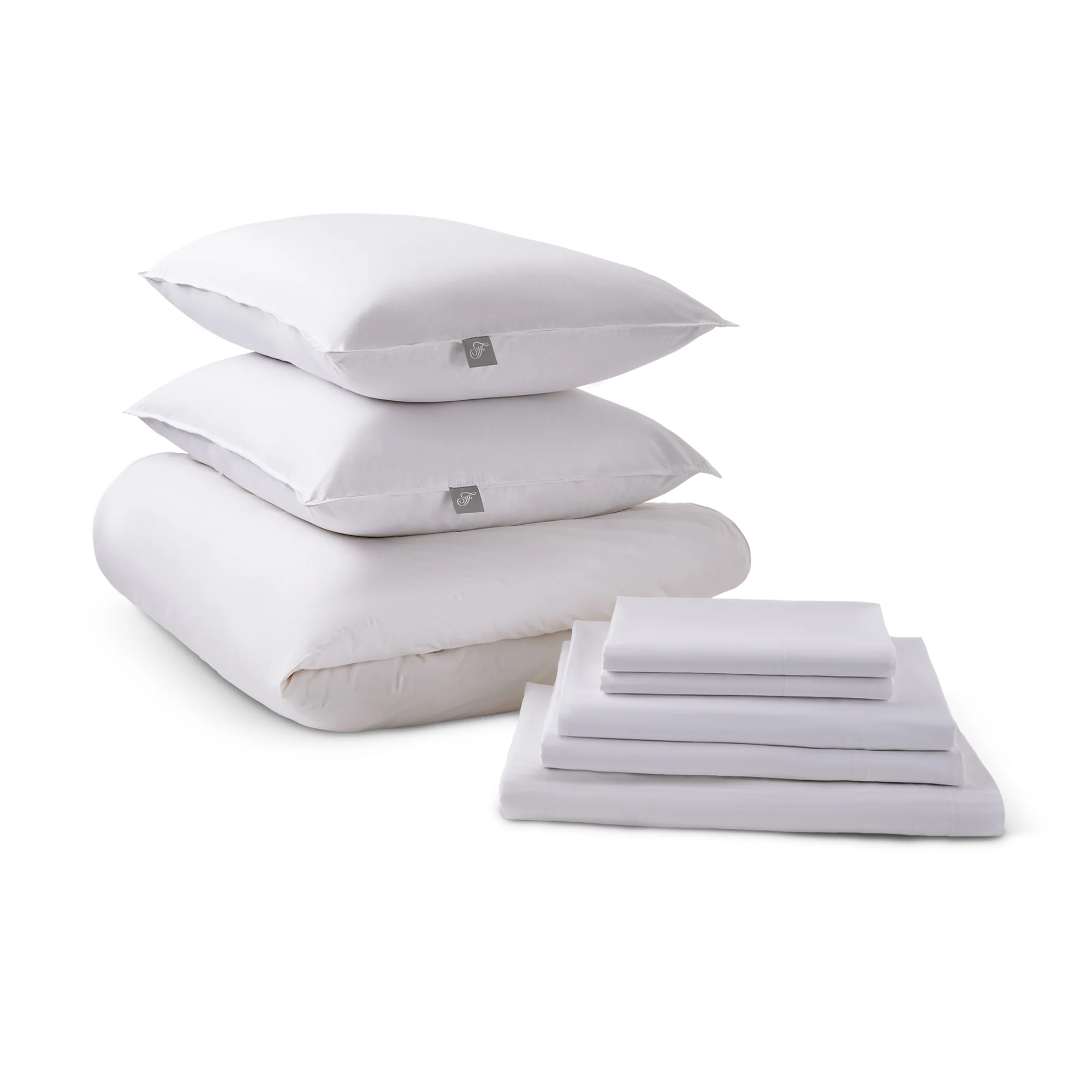 Gel Bedding Experience - King - Image 2