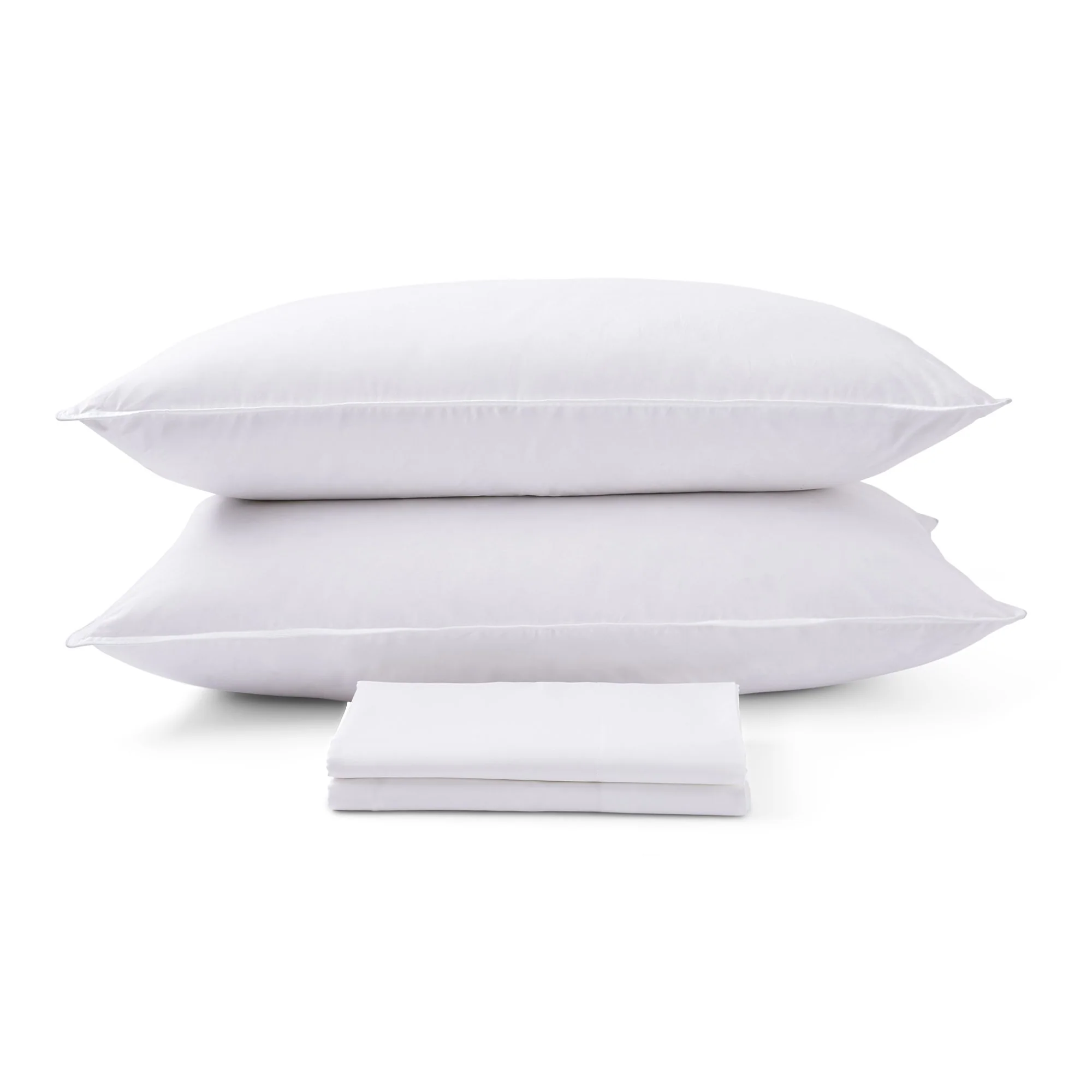 King Gel Pillow Bundle - Image 2