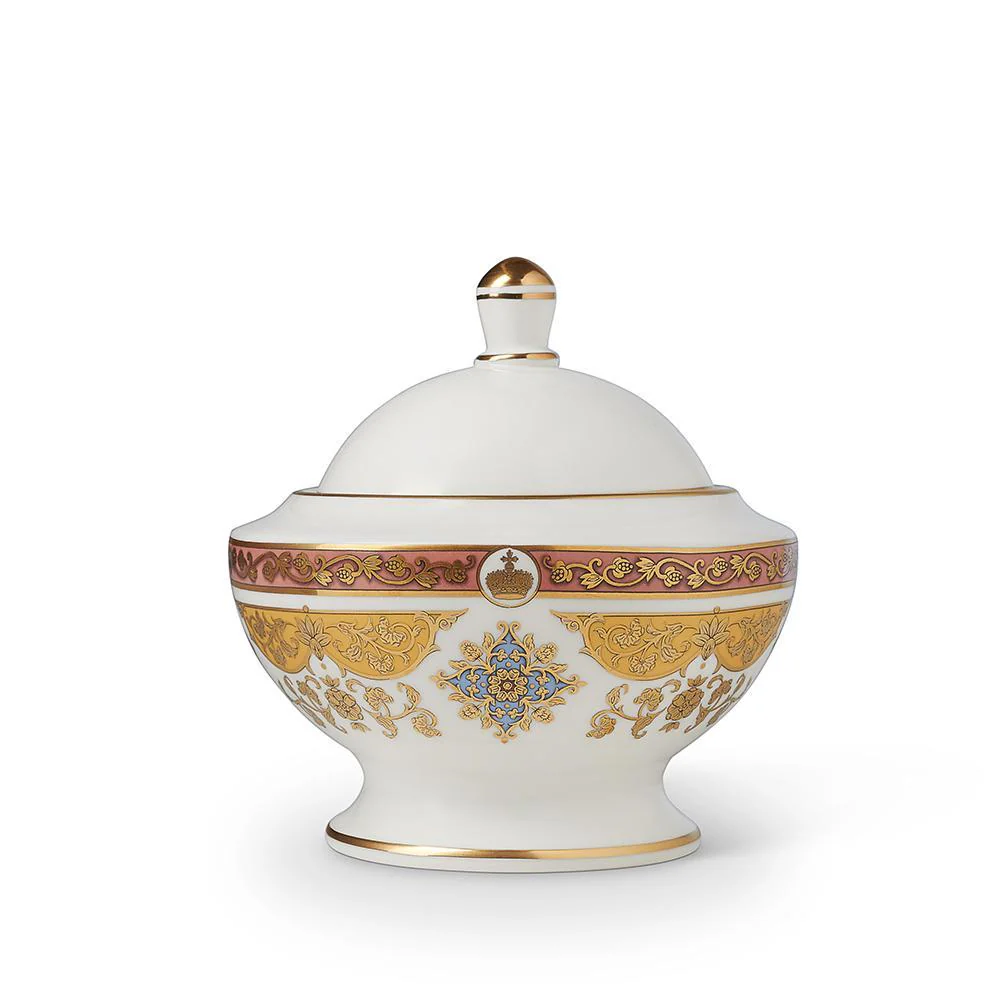 Library Afternoon Tea Set - Image 7