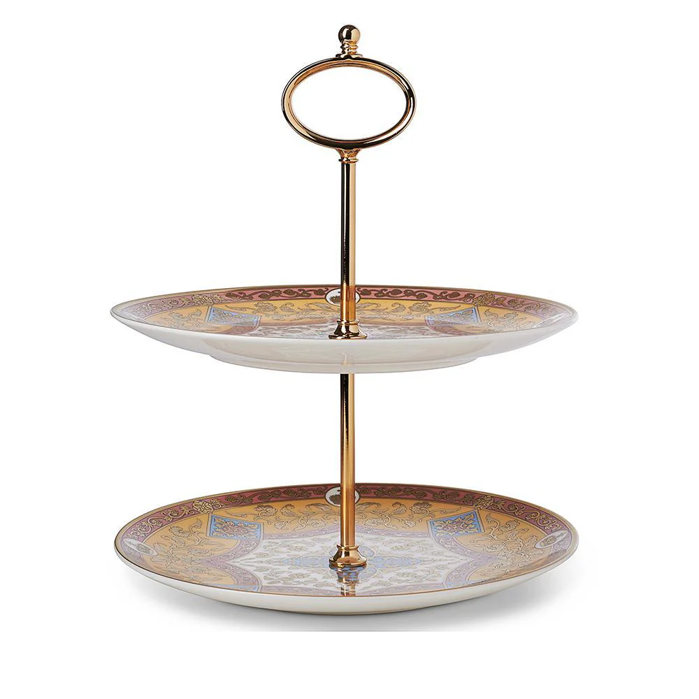 Library Afternoon Tea Set - Image 9