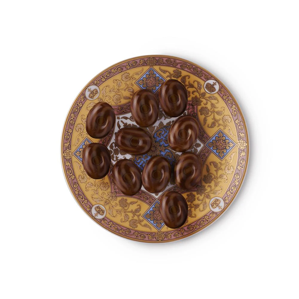 Library Collection - Small (Bonbon) Dish - Image 2
