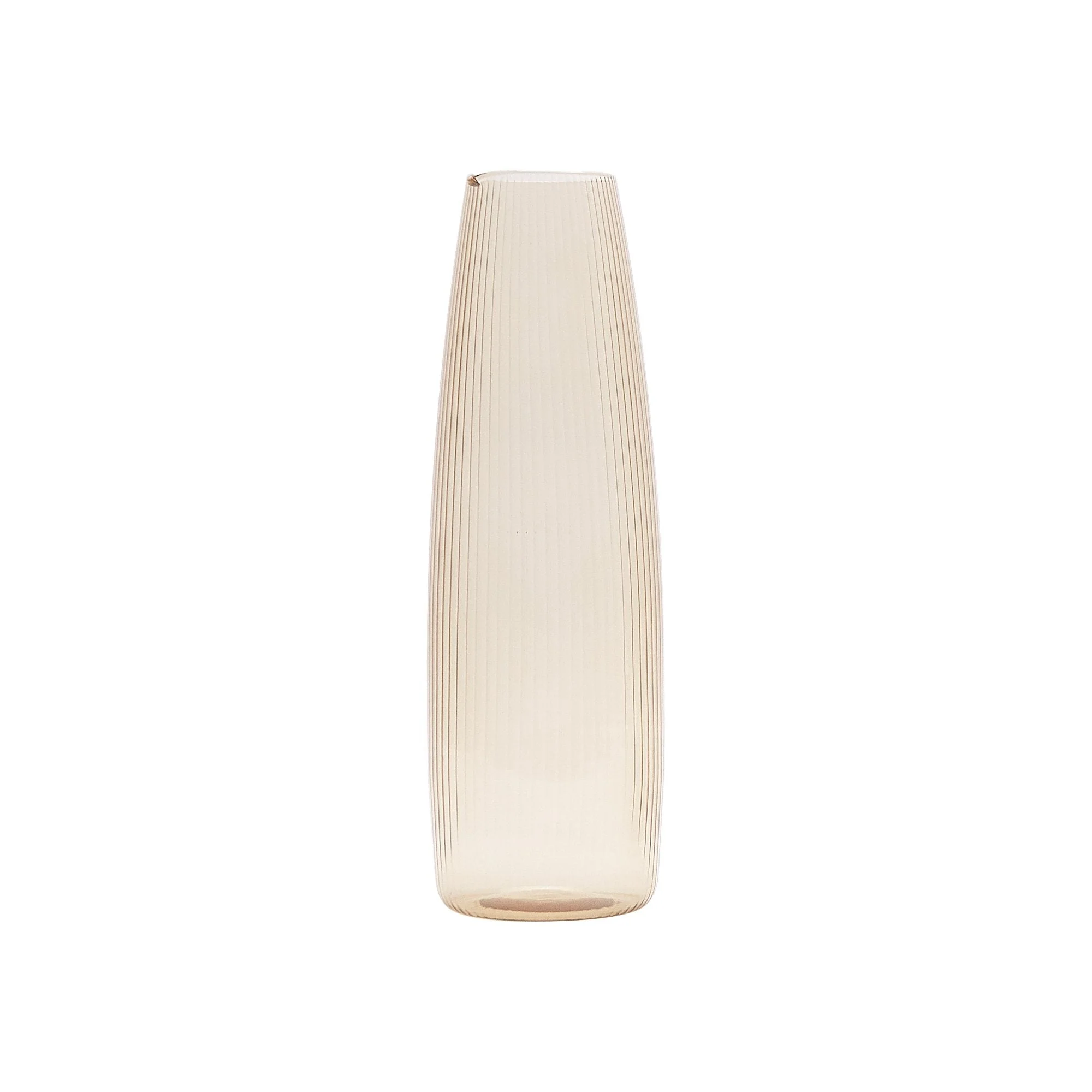 Luisa 1L Carafe | Sand