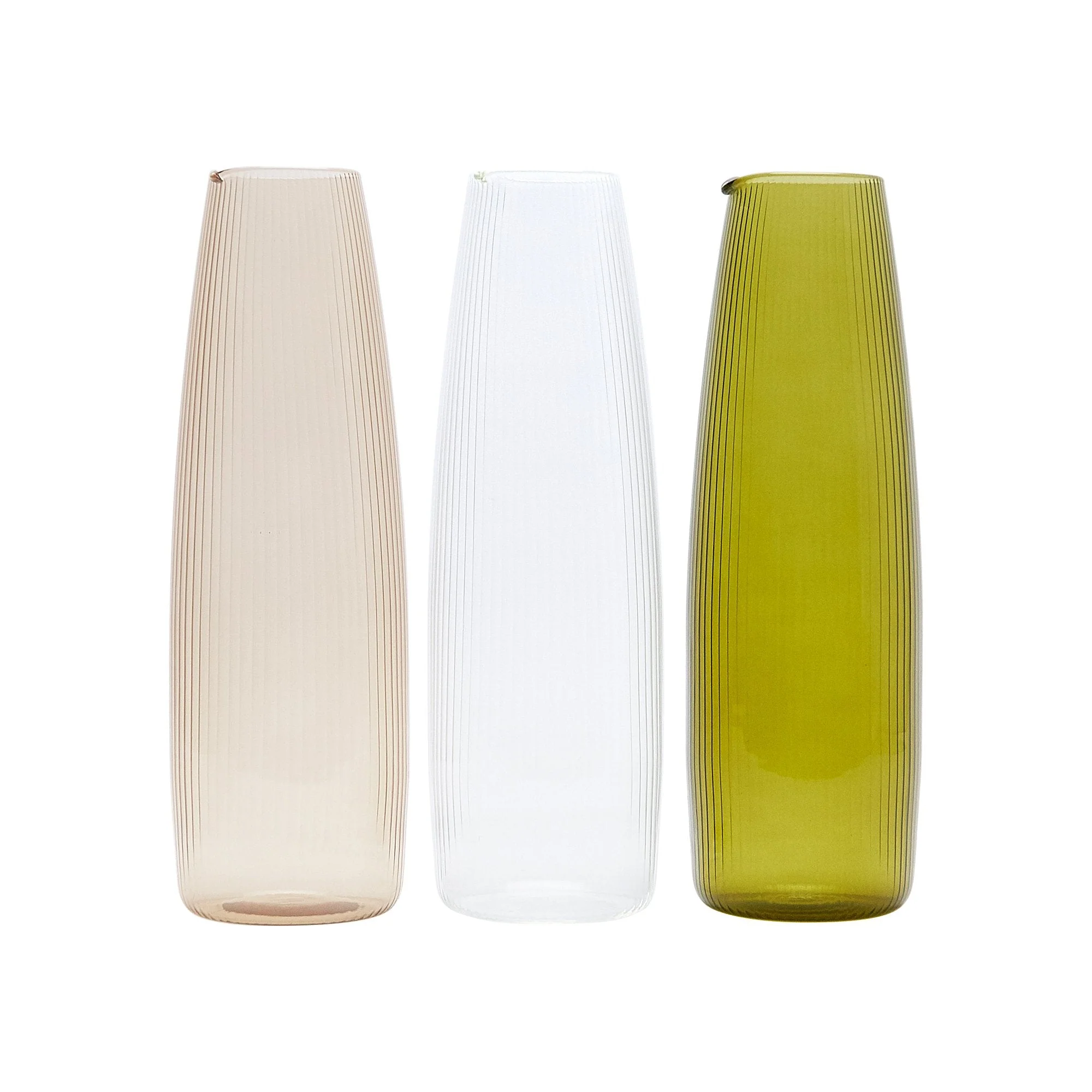Luisa 1L Carafe | Sand - Image 3