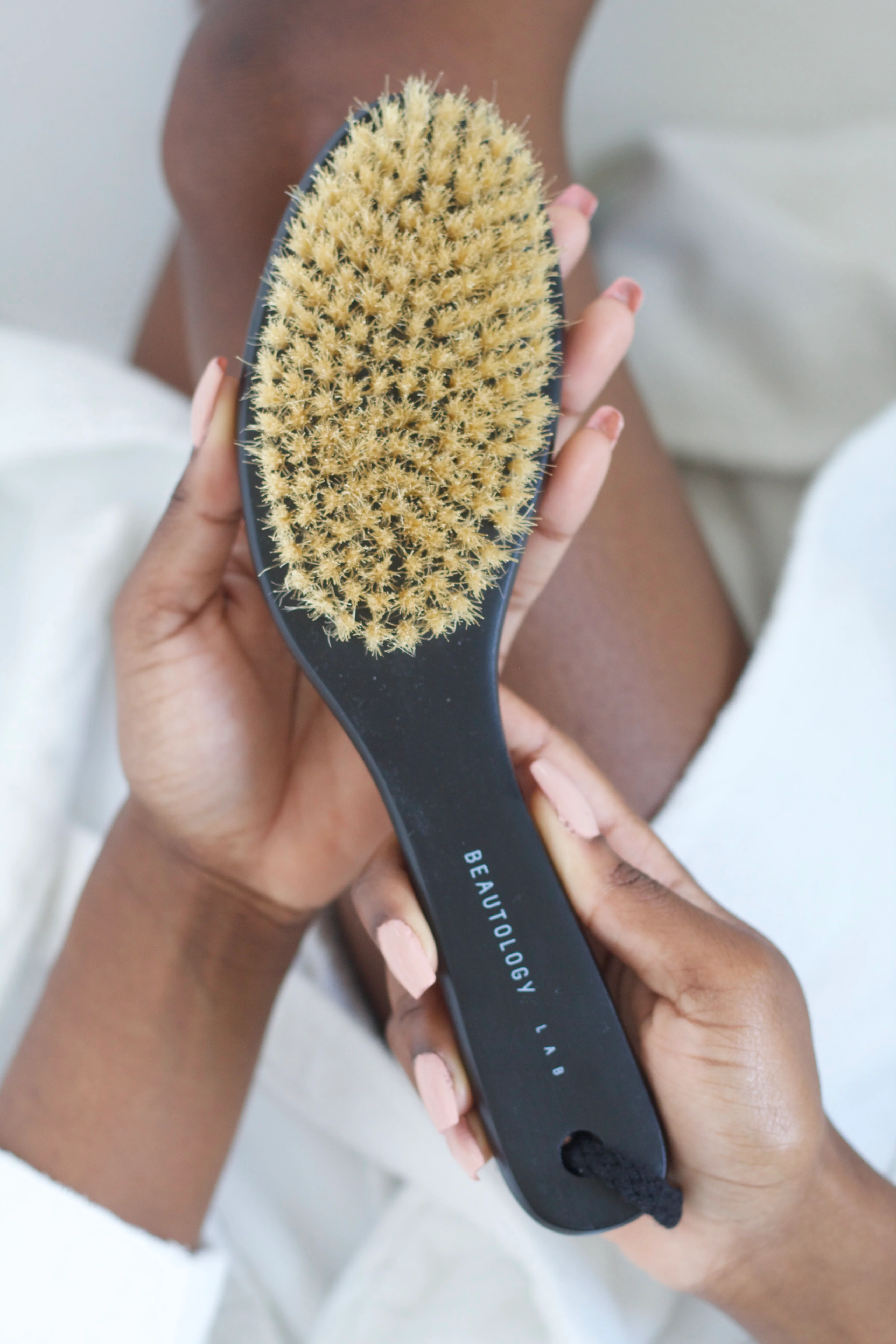 Lymphatic Dry Brush - Image 3