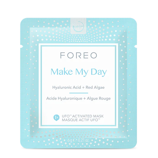 Make My Day UFO™ mask - Image 2