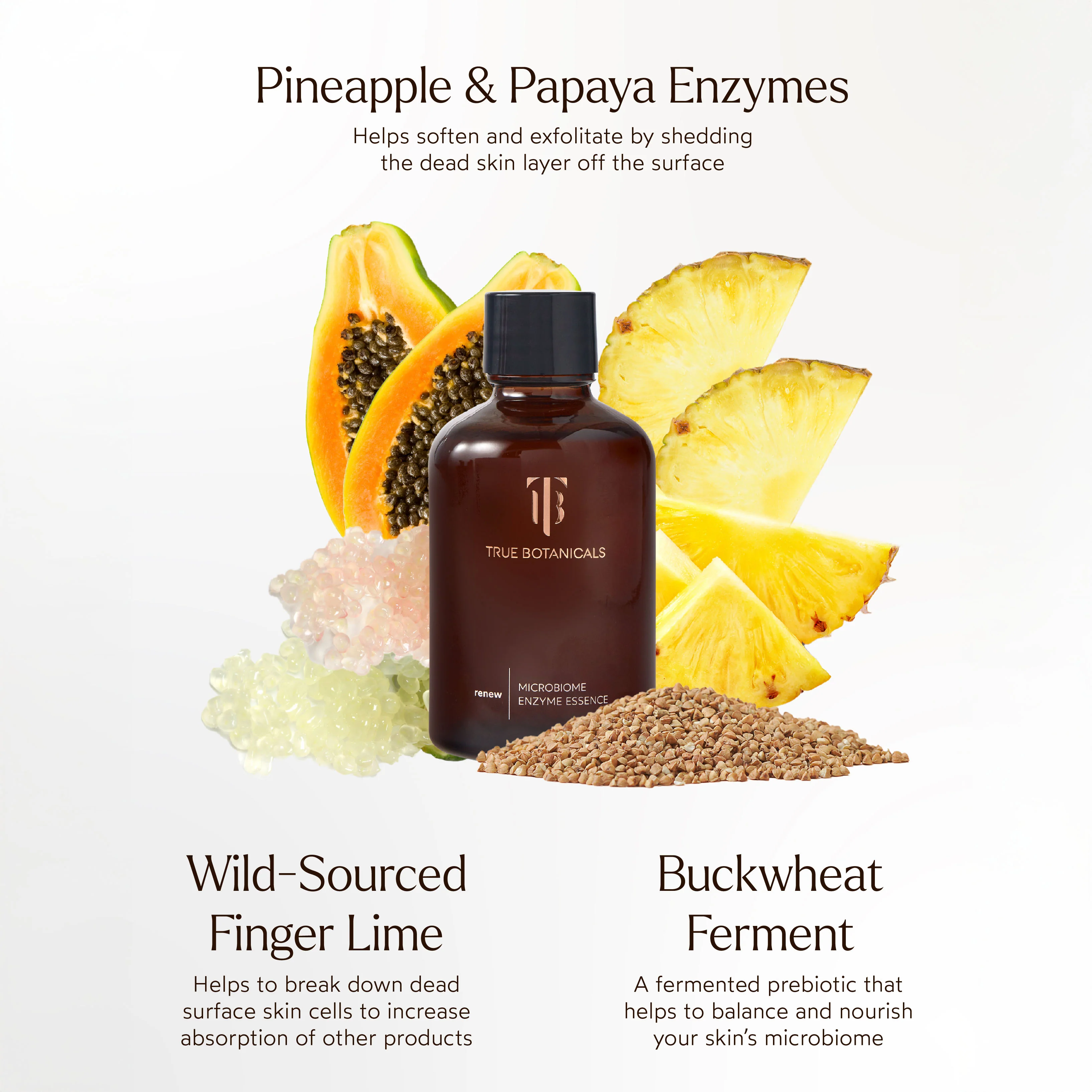 Microbiome Enzyme Essence - Image 3