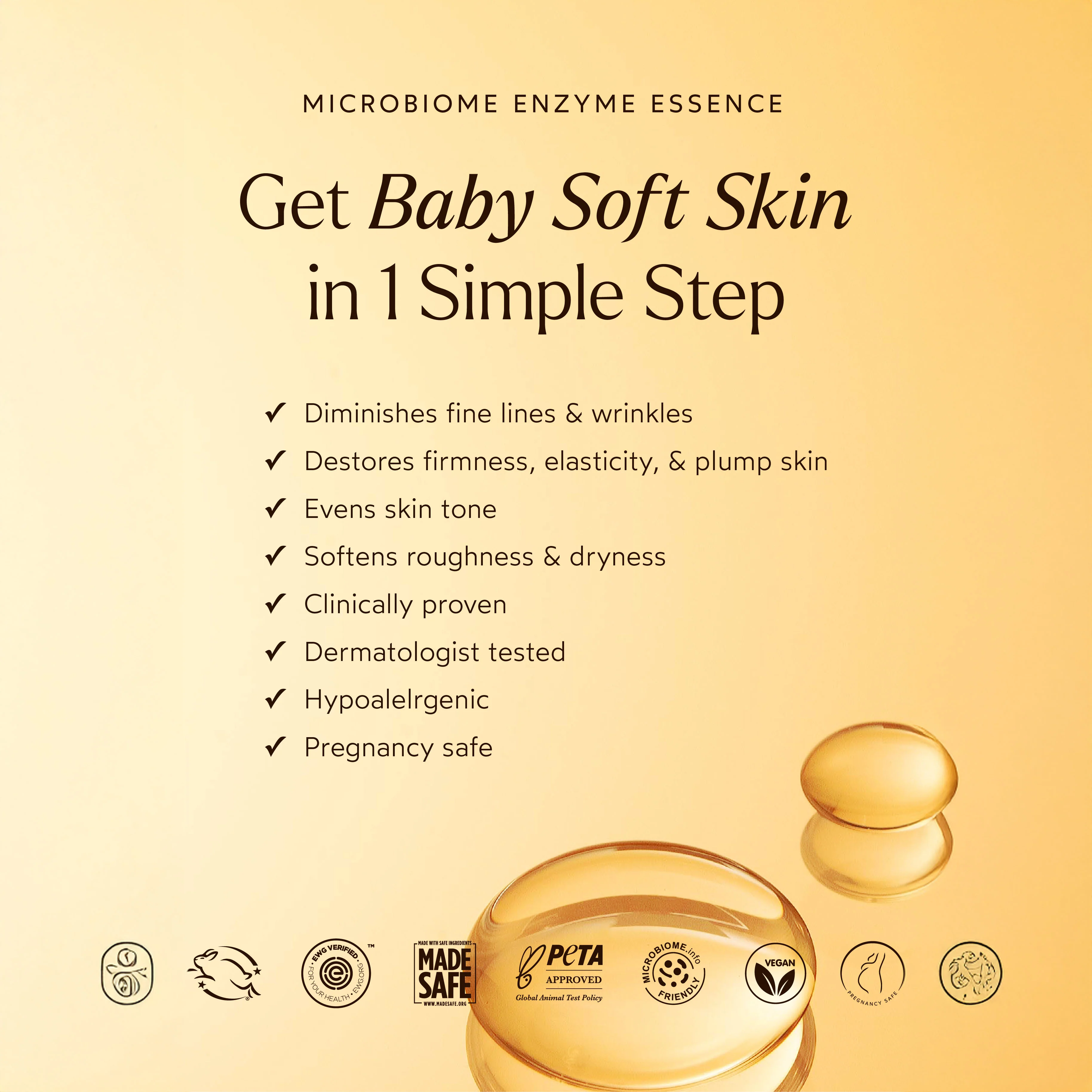 Microbiome Enzyme Essence - Image 4