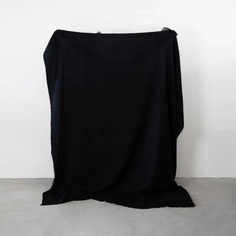 Mohair Throw - Image 8