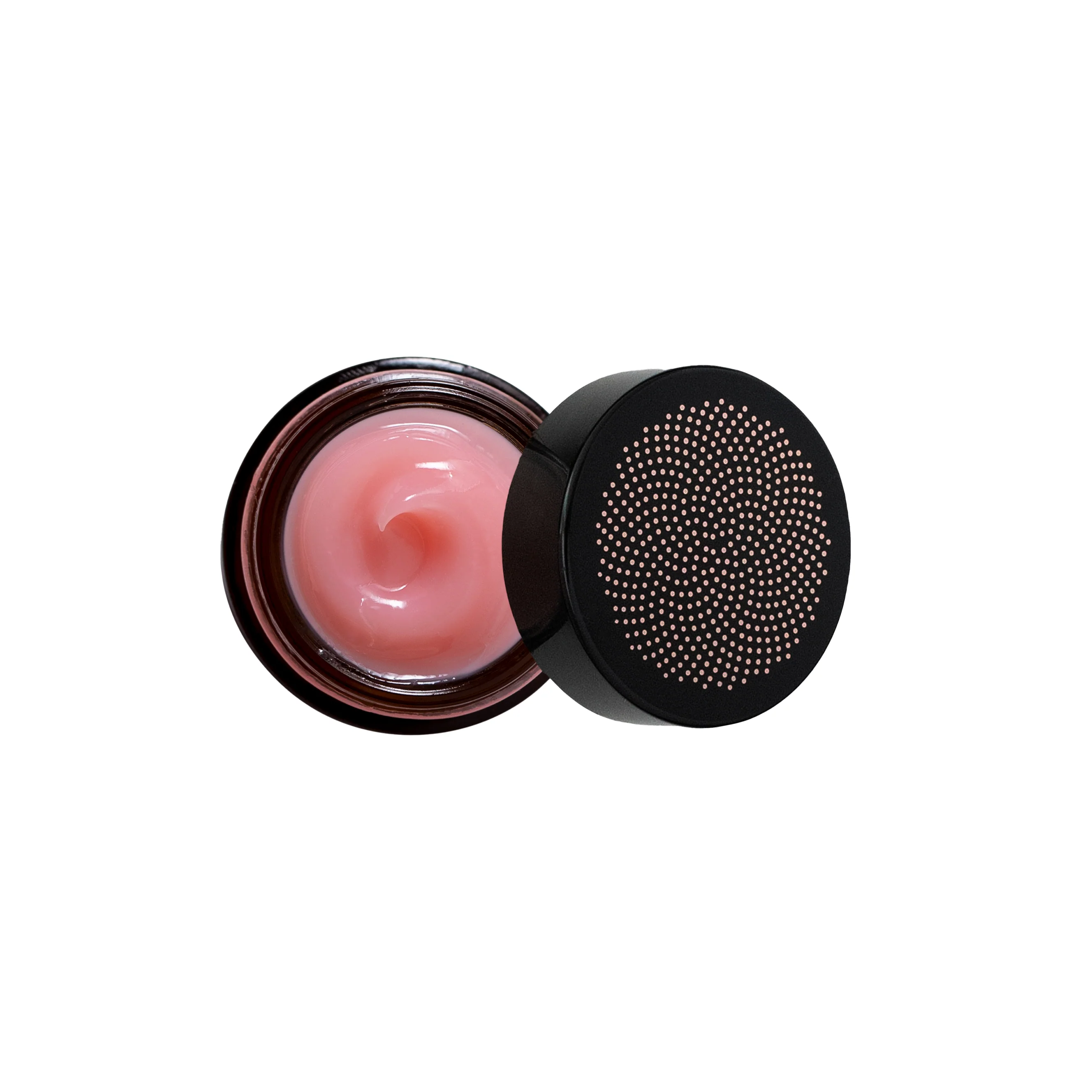 Moisture Lock Glossy Balm