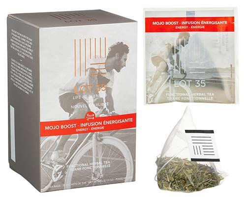 Mojo Boost - Image 2