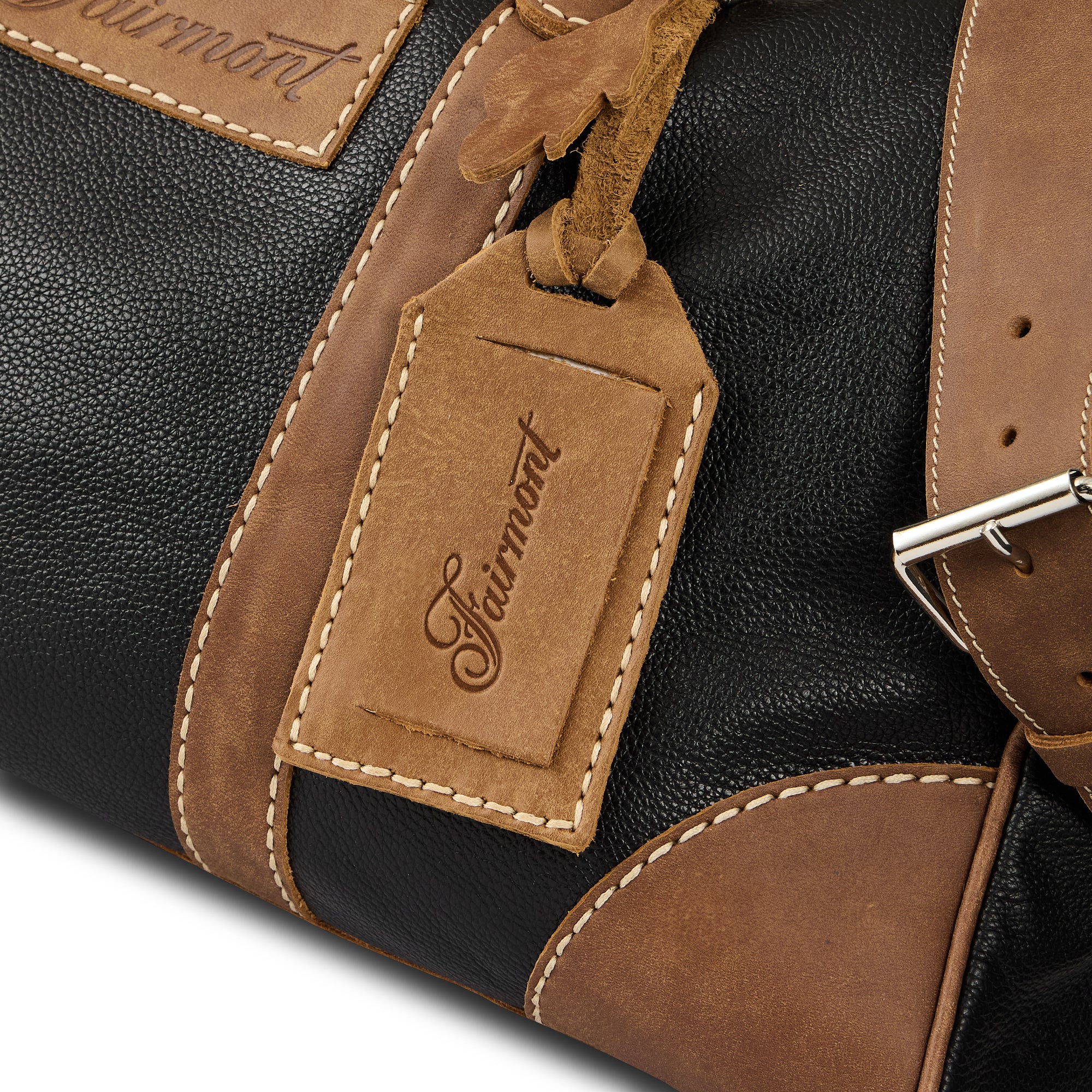 Fairmont Duffle Bag Multicolor - Image 3