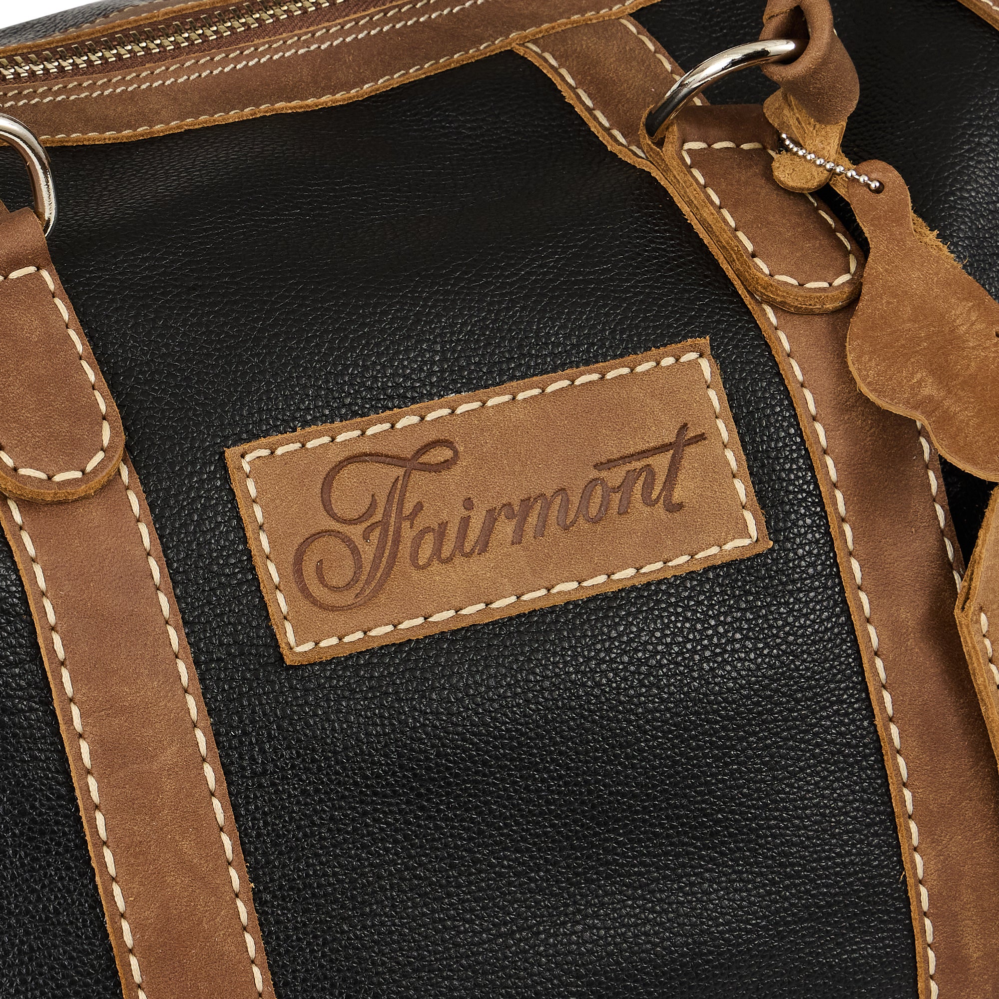 Fairmont Duffle Bag Multicolor - Image 4