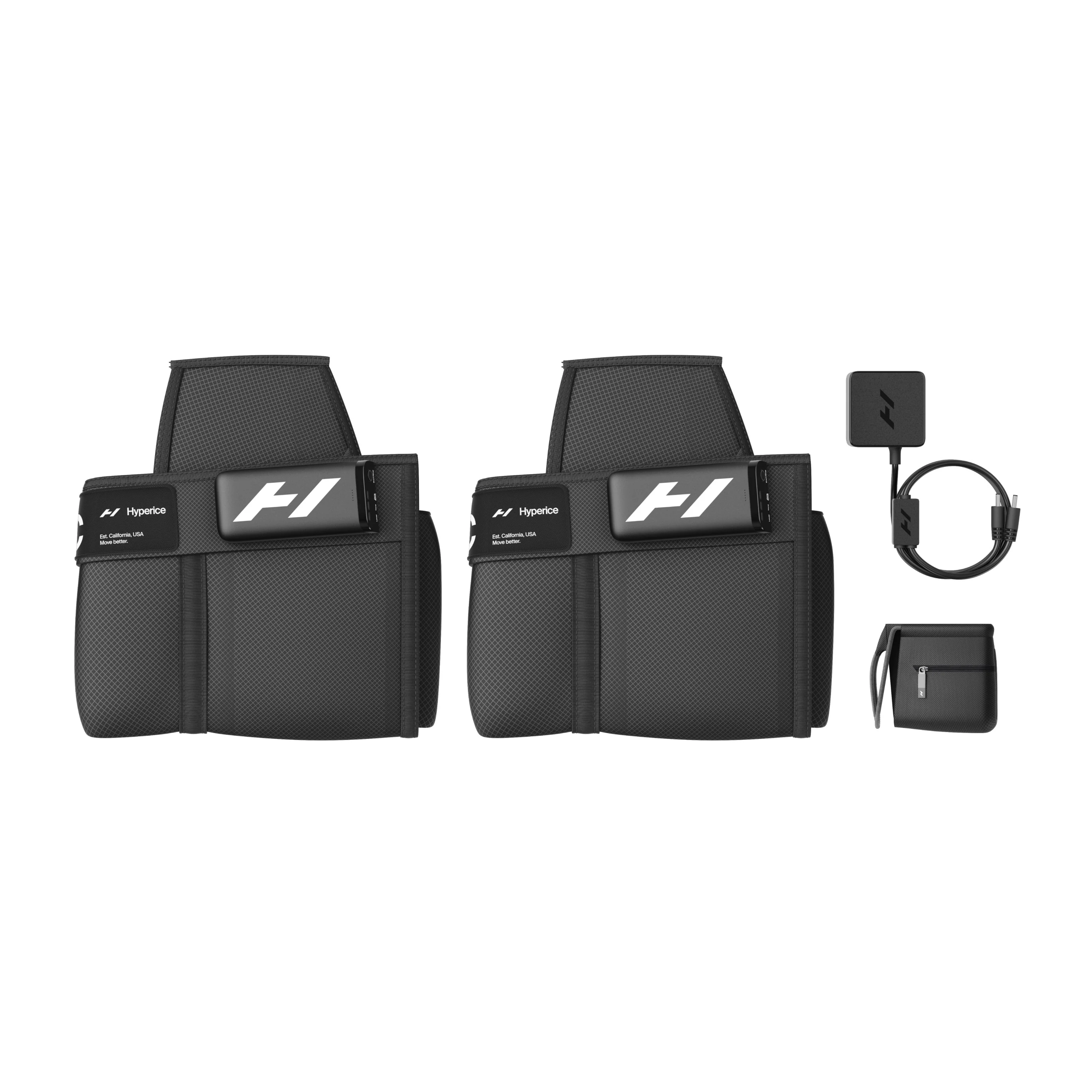 Normatec Elite - Image 2