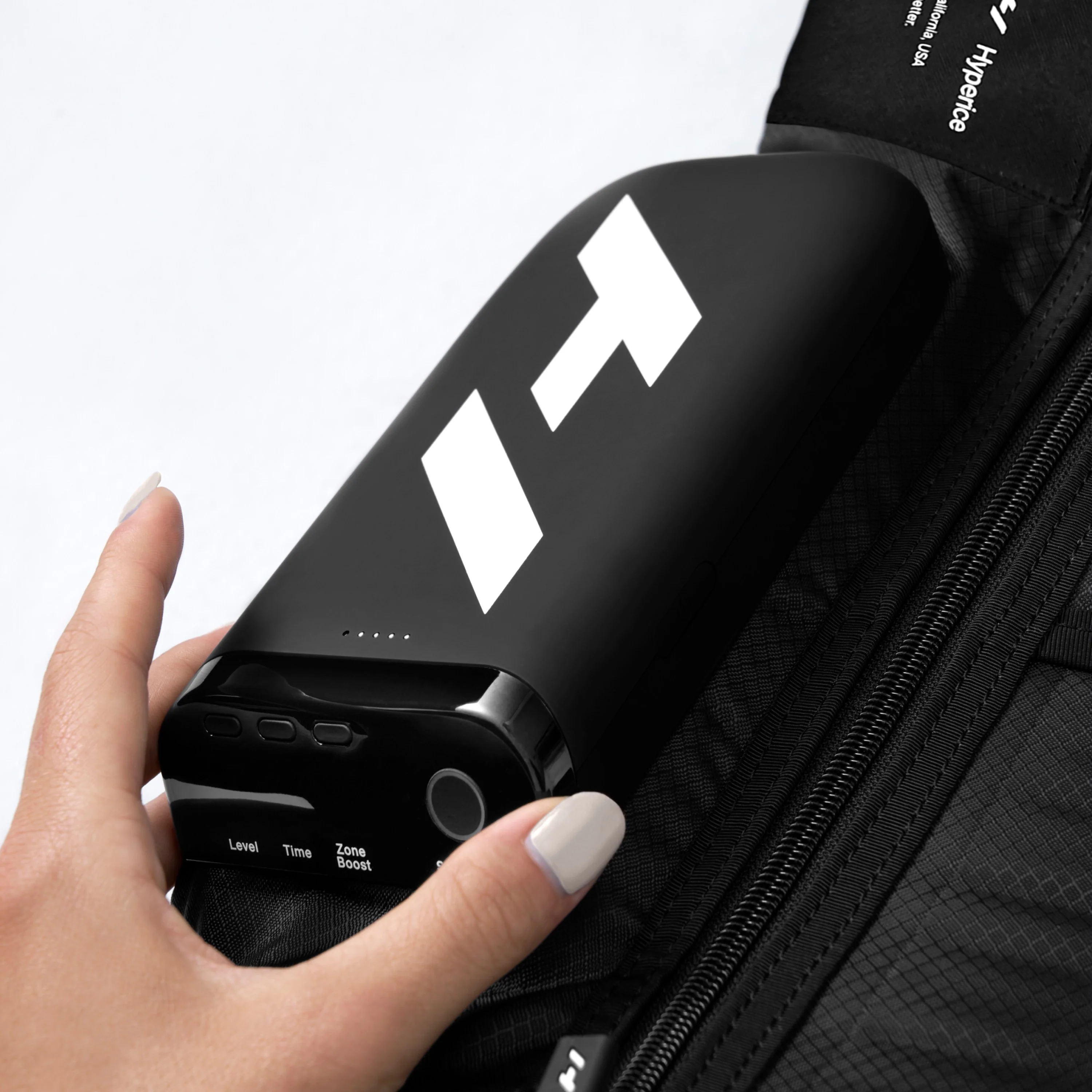 Normatec Elite - Image 3