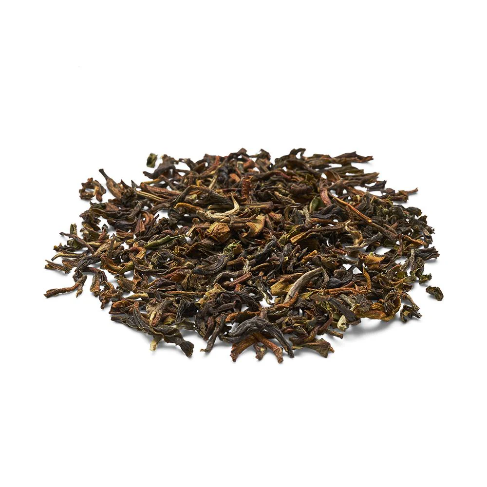 Organic Liza Hill Darjeeling Loose Leaf - Image 3
