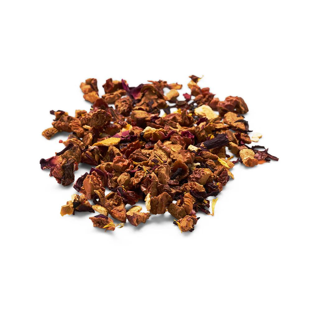 Organic Bella Coola Punch Loose Leaf (Decaf) - Image 3