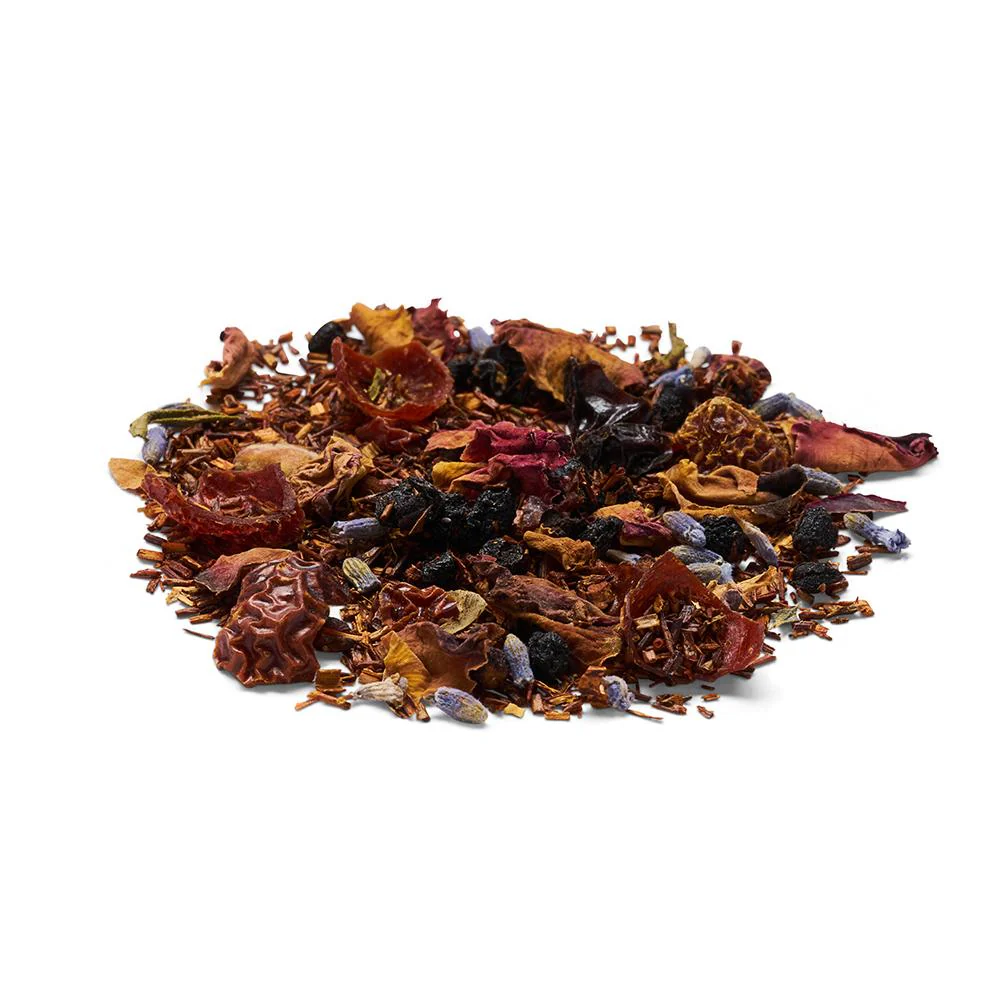 Organic Joie De Provence Loose Leaf (Decaf) - Image 3