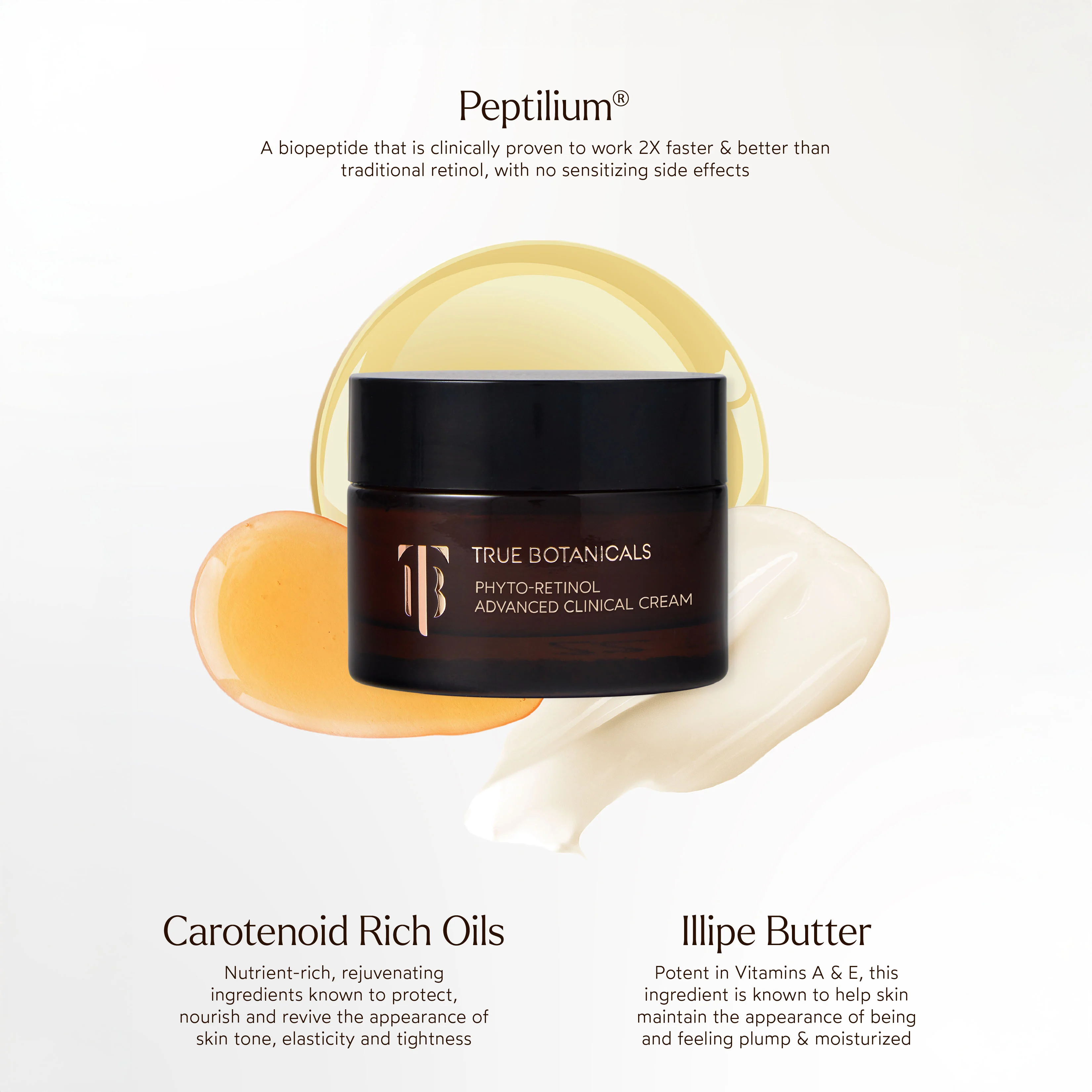 Phyto Retinol Advanced Clinical Cream - Image 3