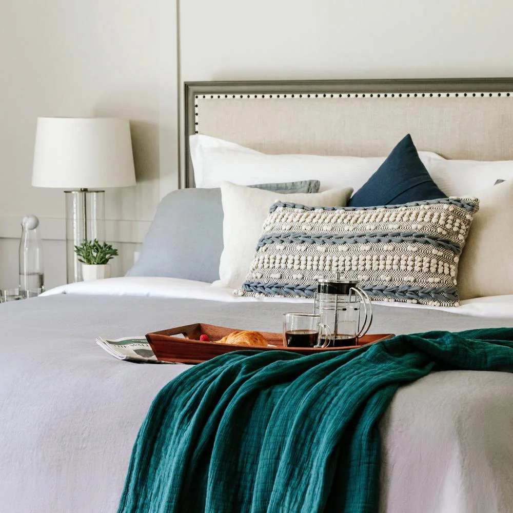 Pillow Shams - Image 3